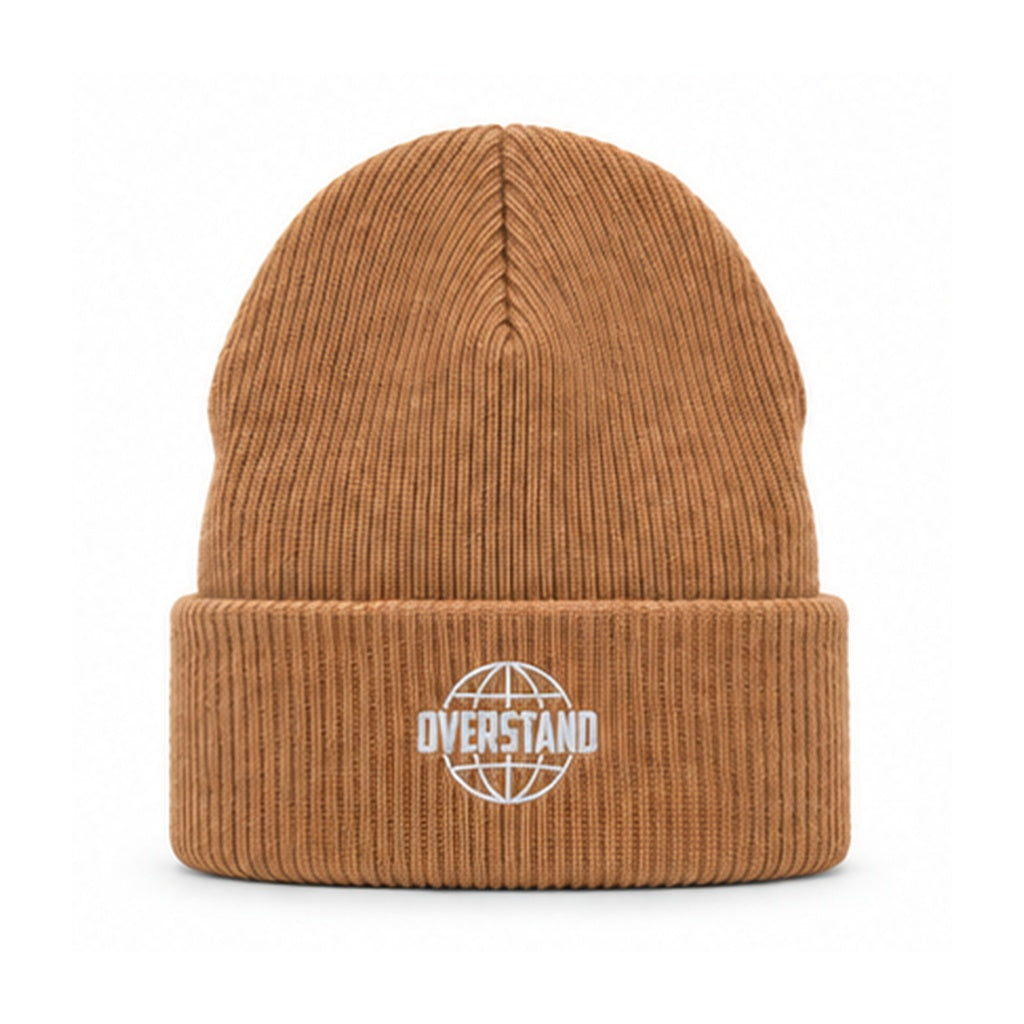 Wrap Up For Winter With An Overstand Beanie - Available Now