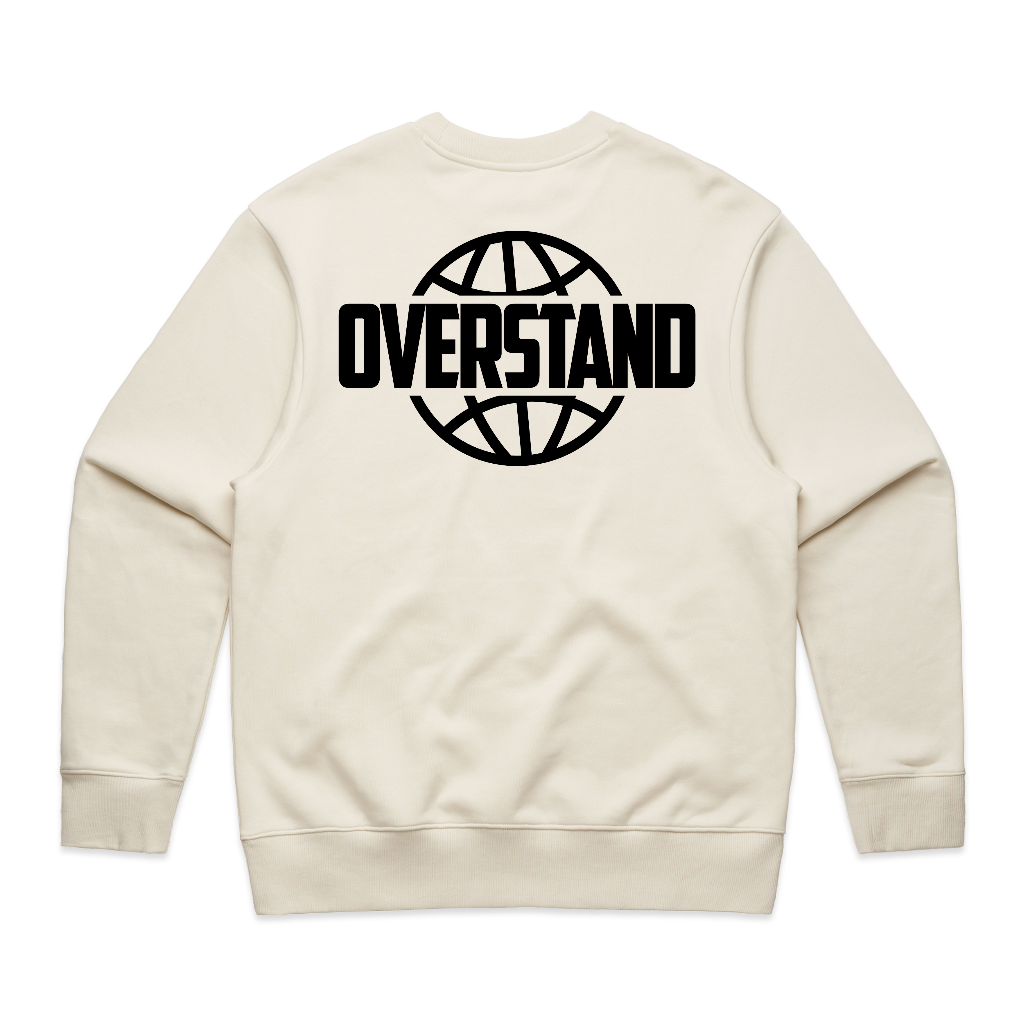 Big Logo Crew