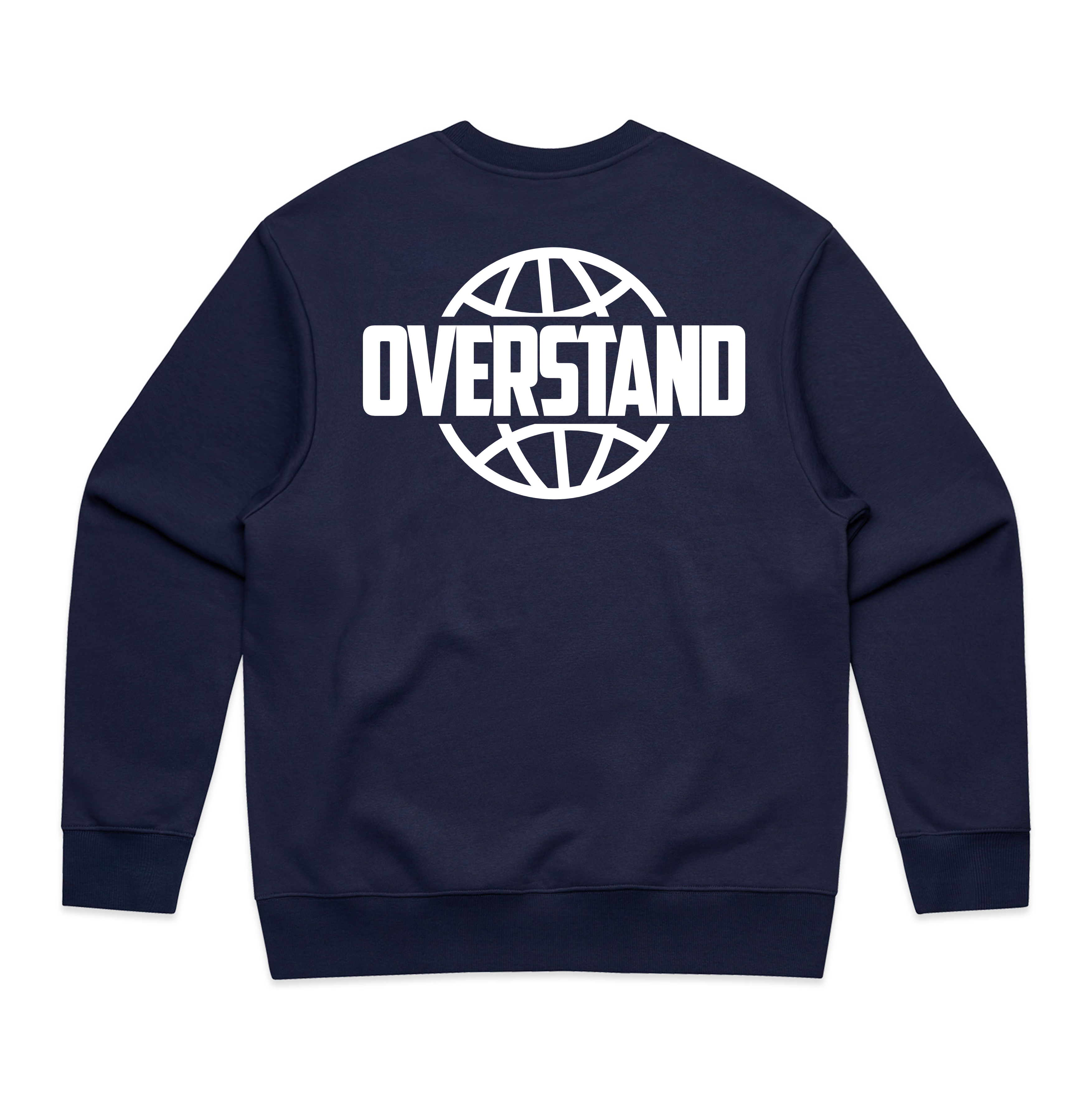 Big Logo Crew