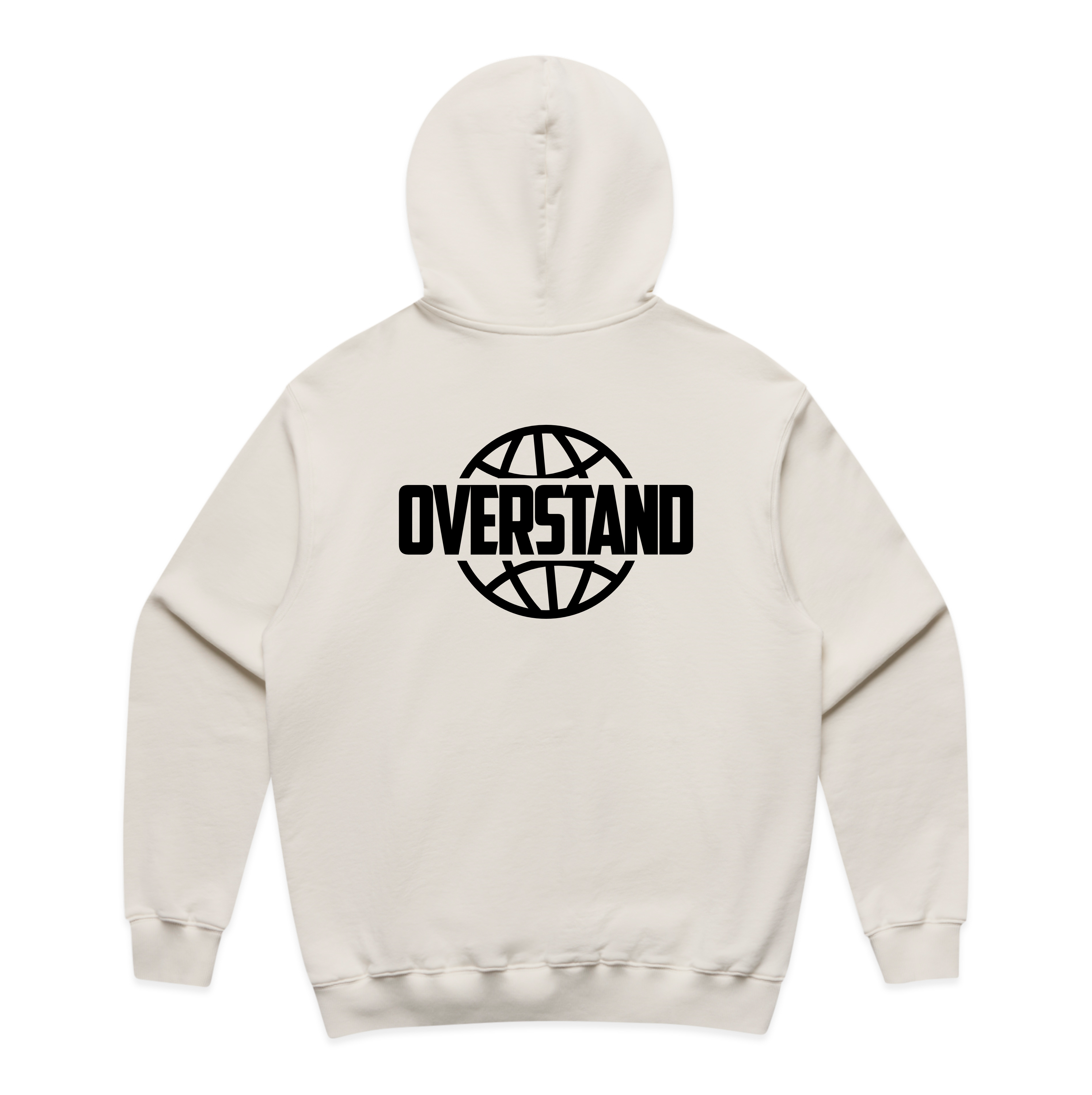 Big Logo Hoodie