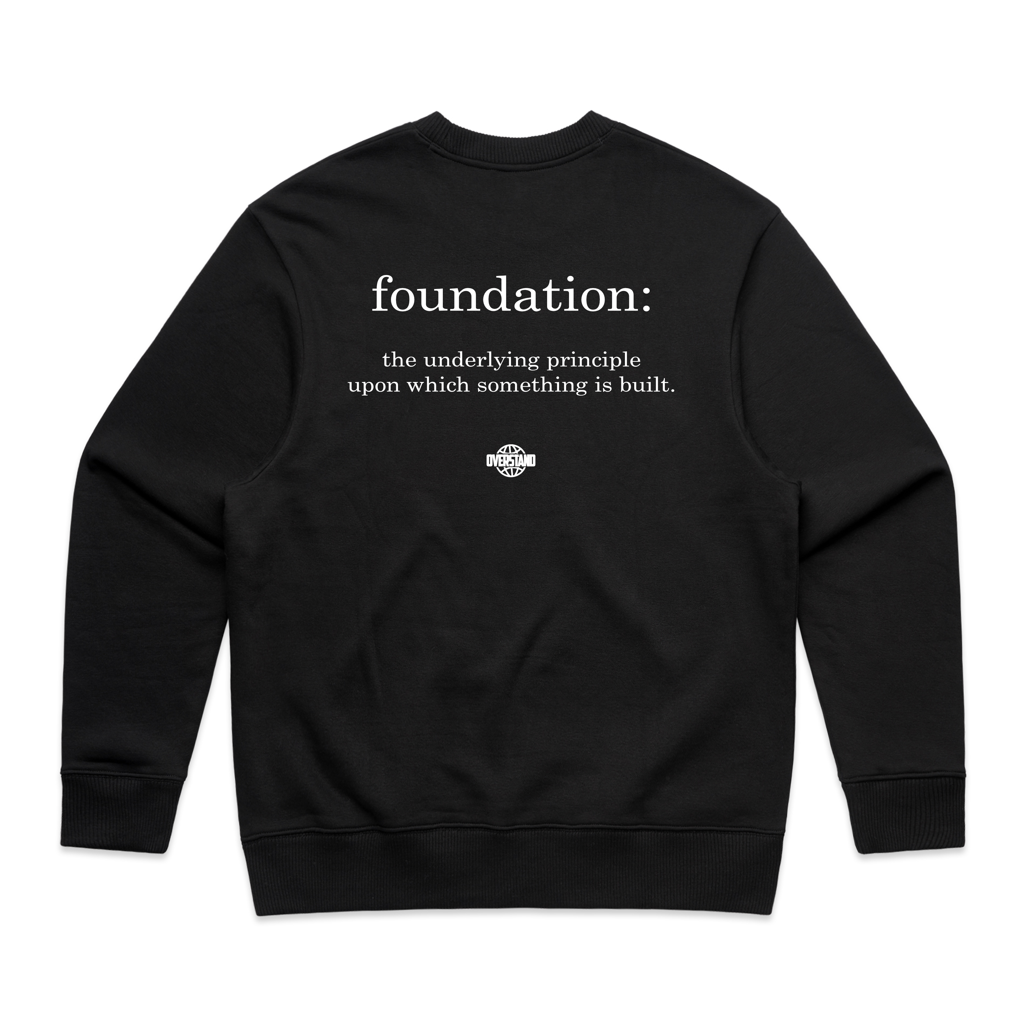 Foundation Crew