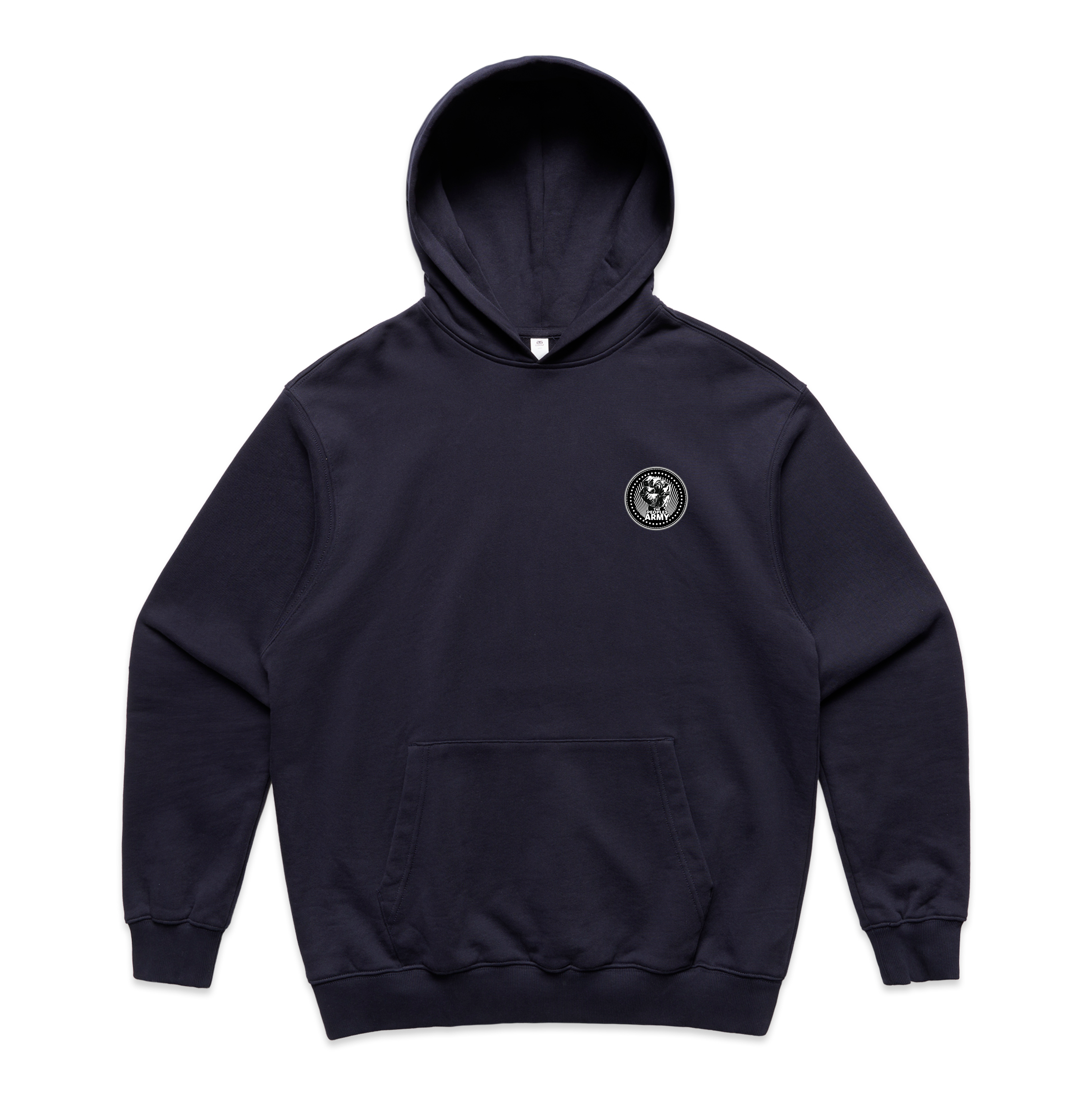 Foundation Hoodie
