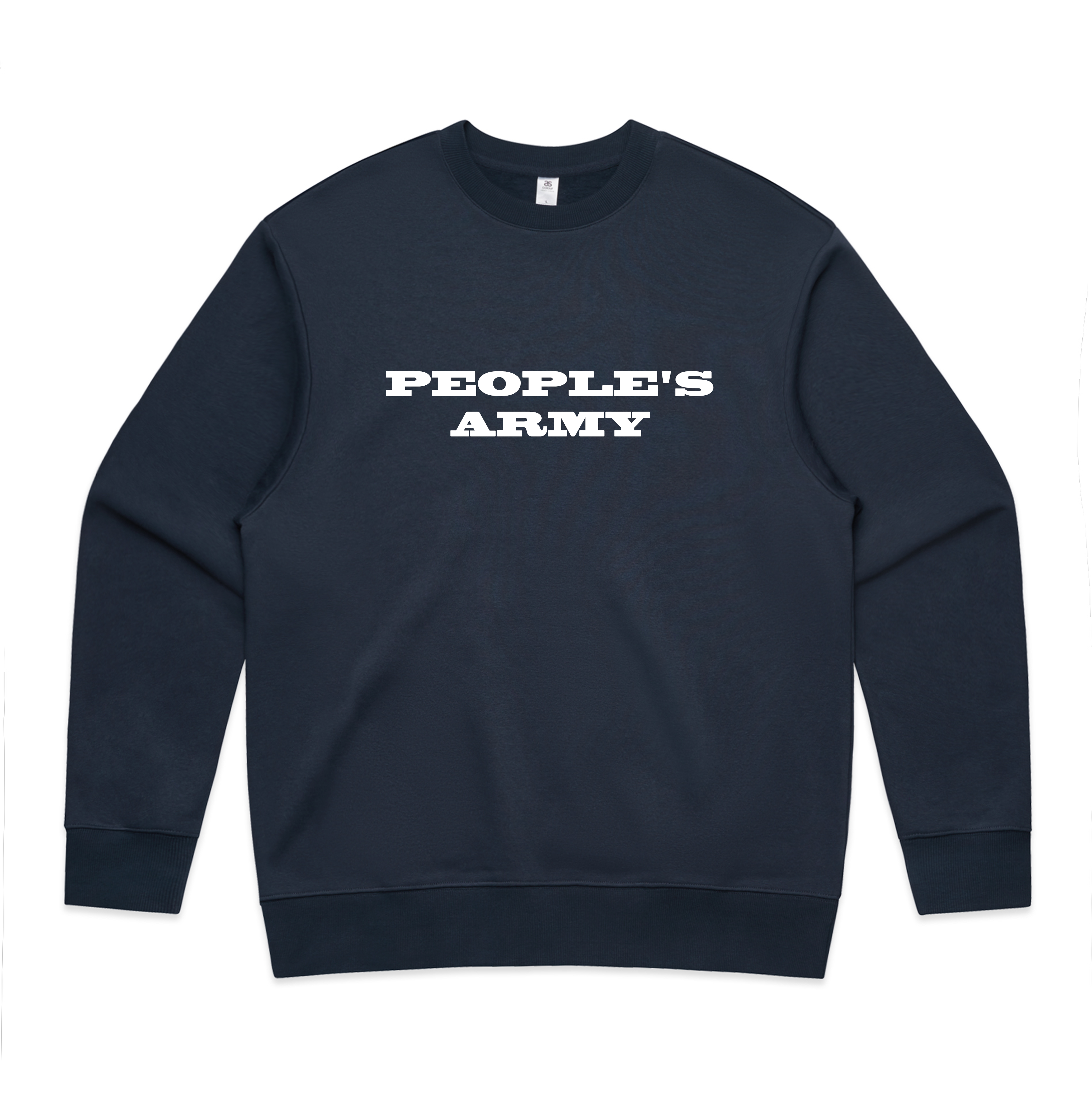 People's Army Crew