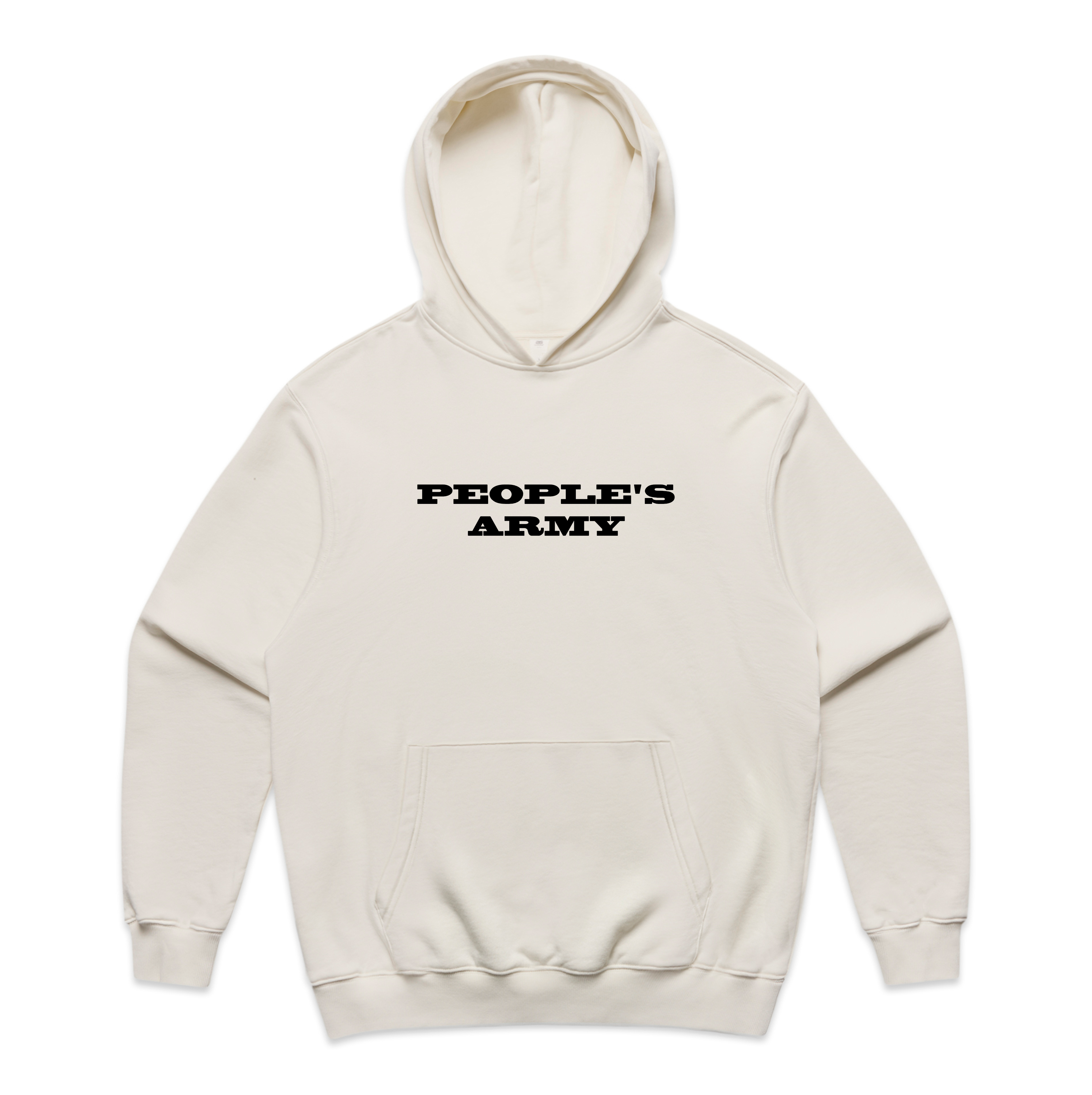People's Army Hoodie
