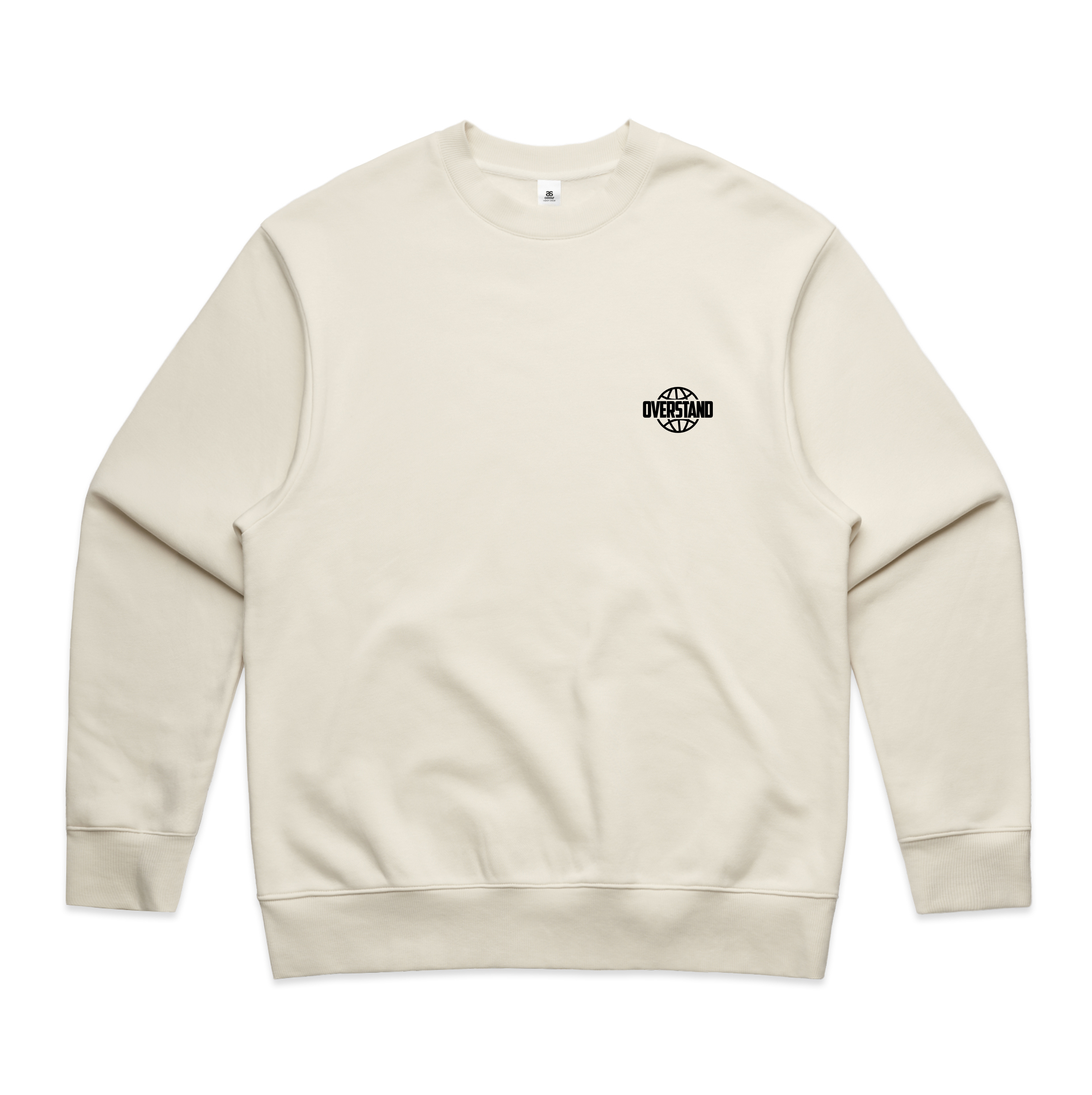 Raised By The Wu Crew