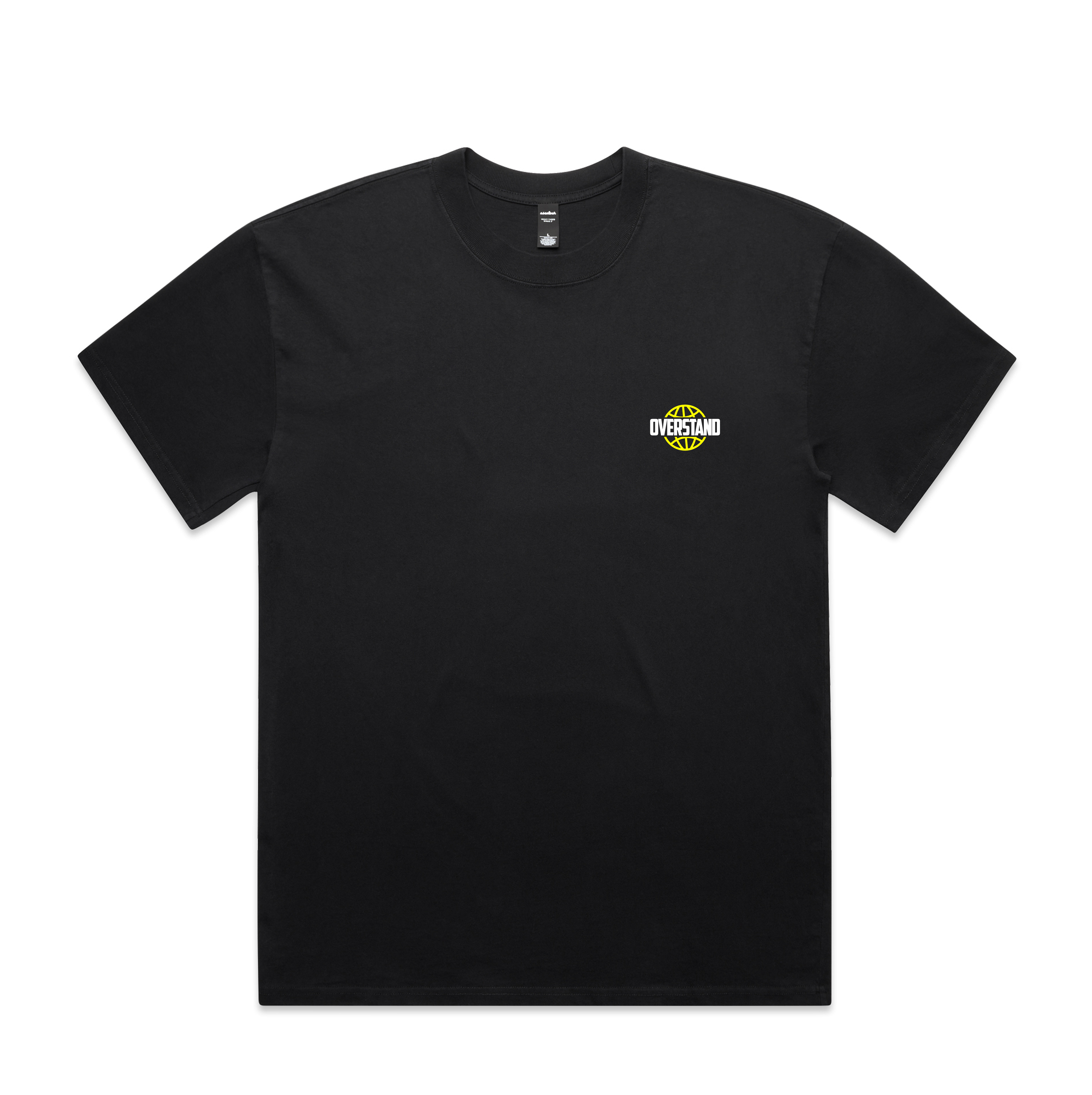 Raised By The Wu Tee