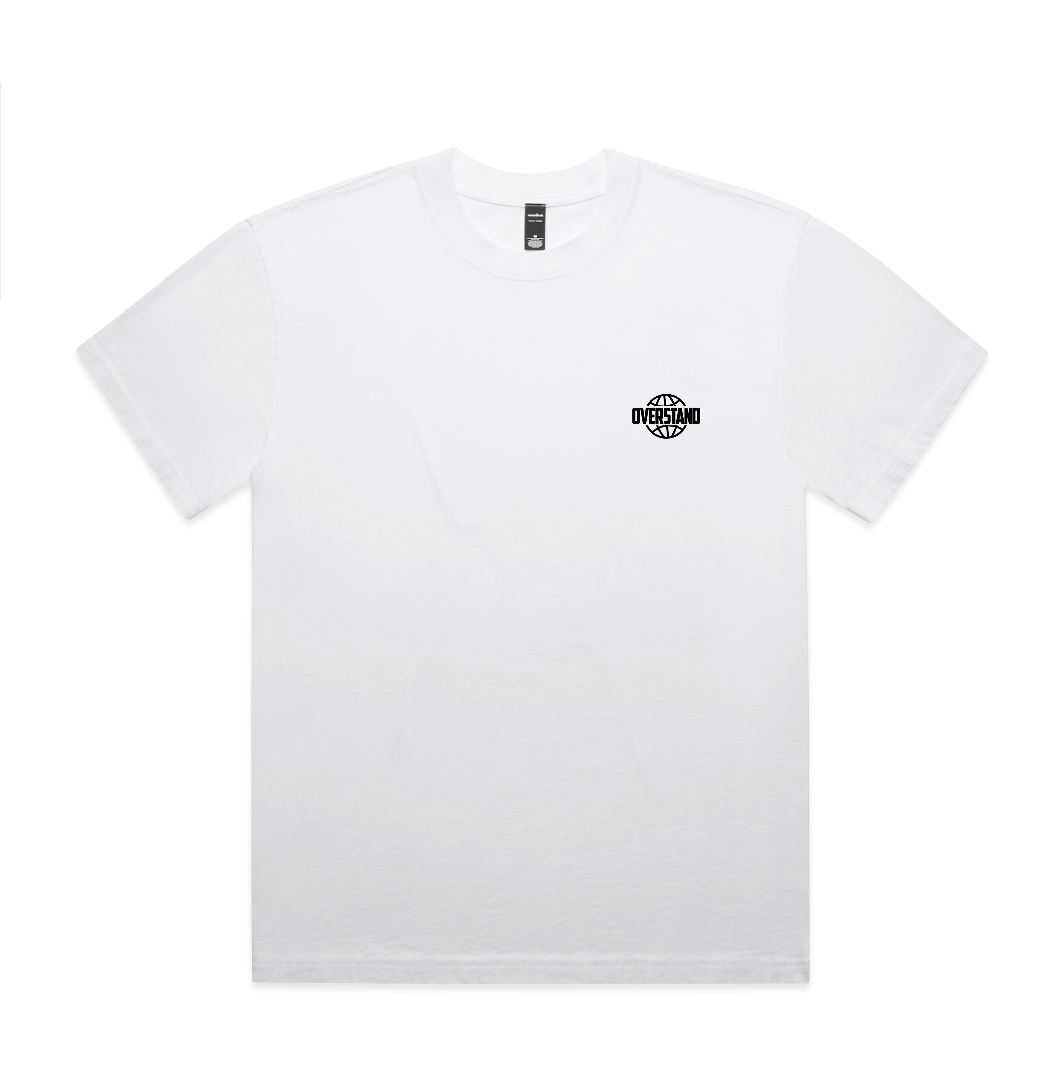 Raised By The Wu Tee
