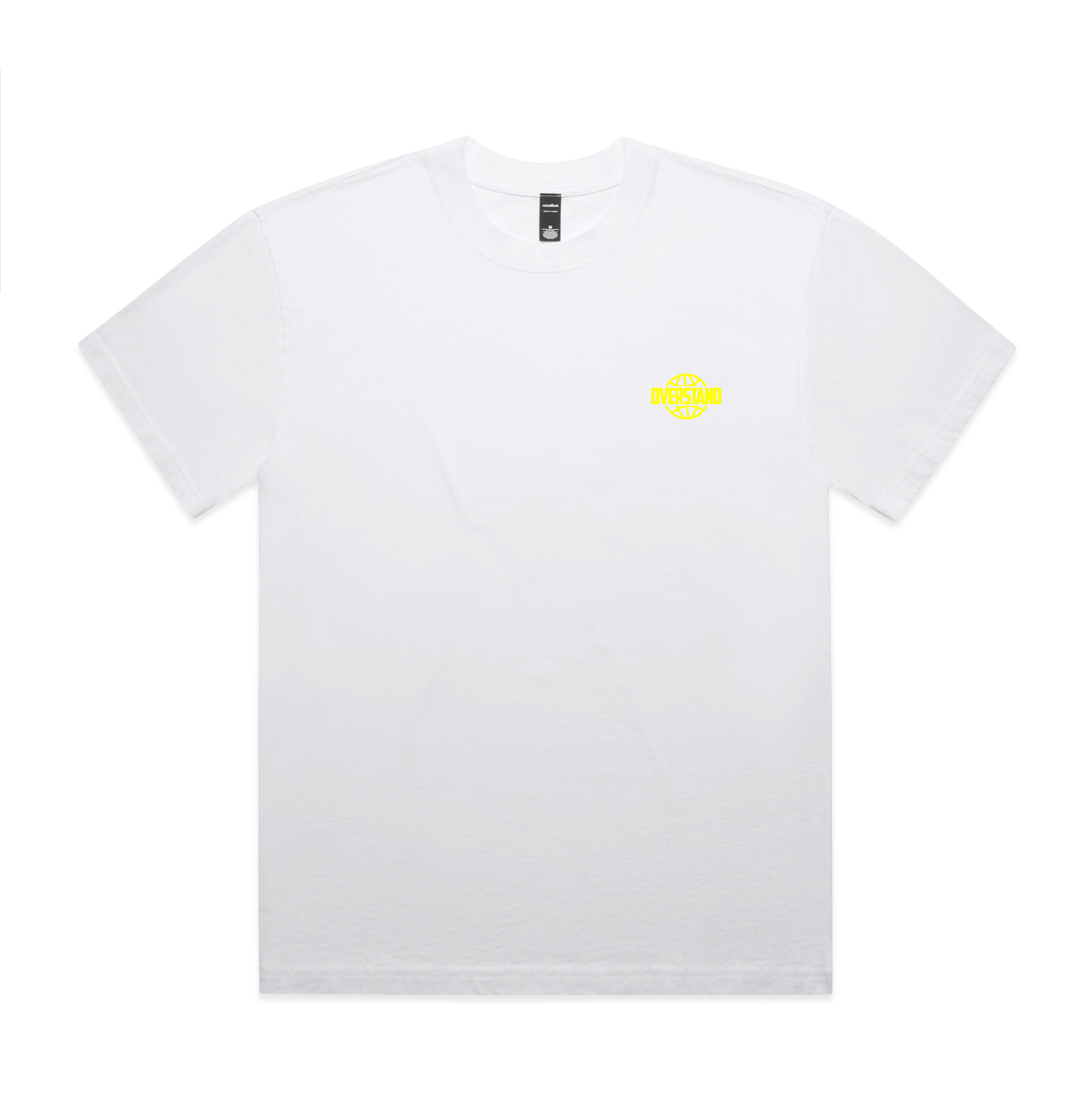 Raised By The Wu Tee
