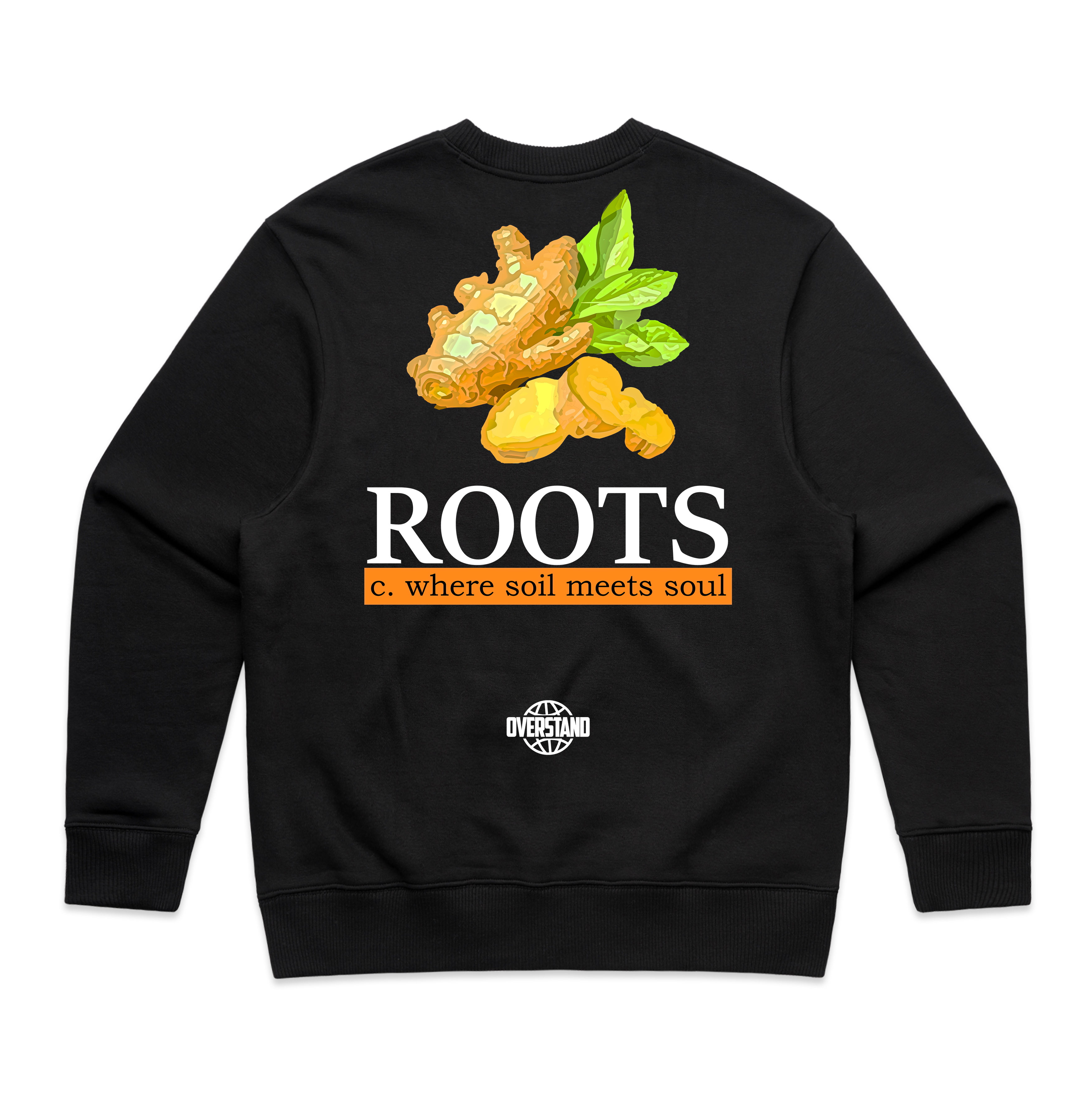 Roots Crew