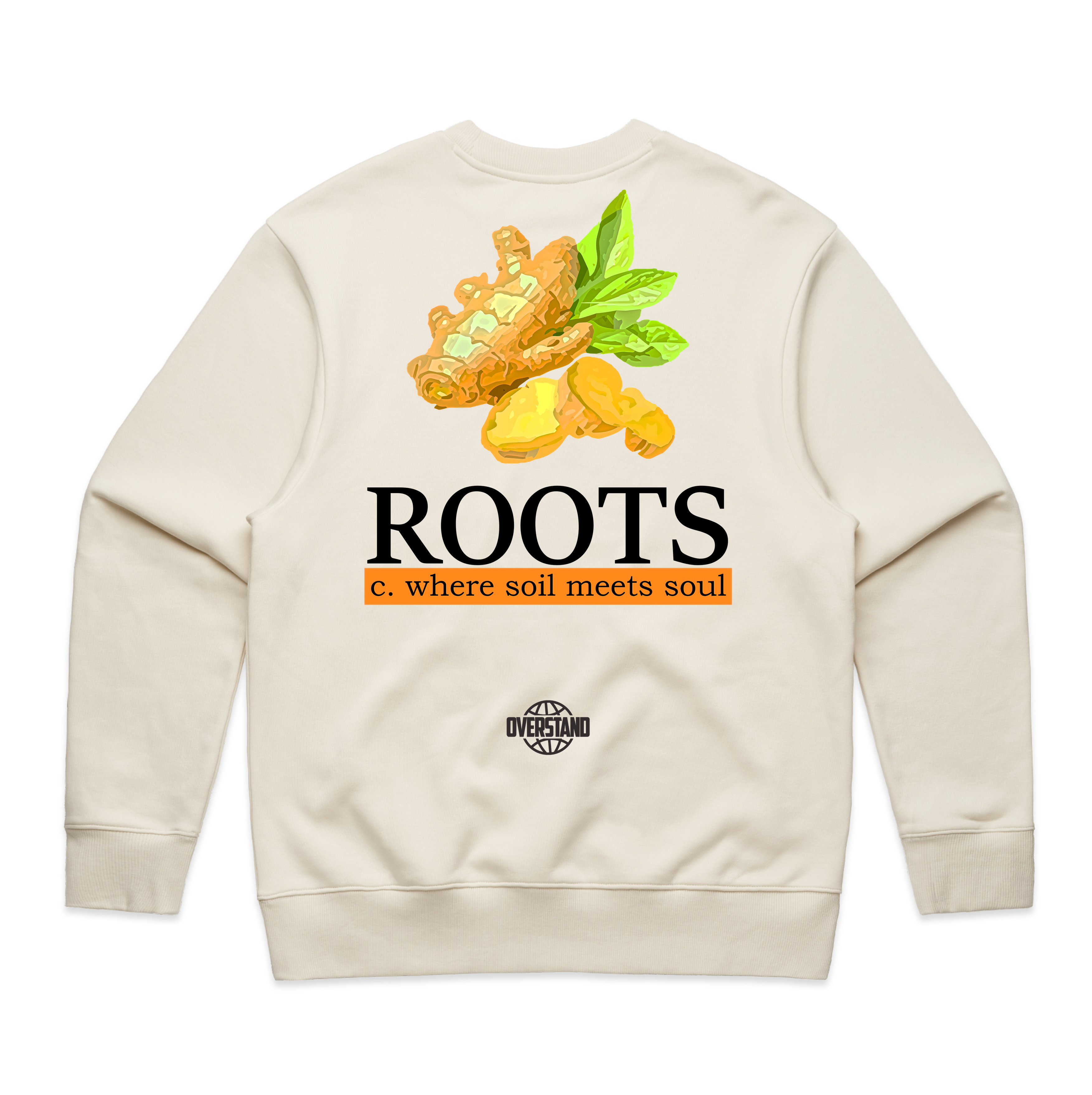 Roots Crew