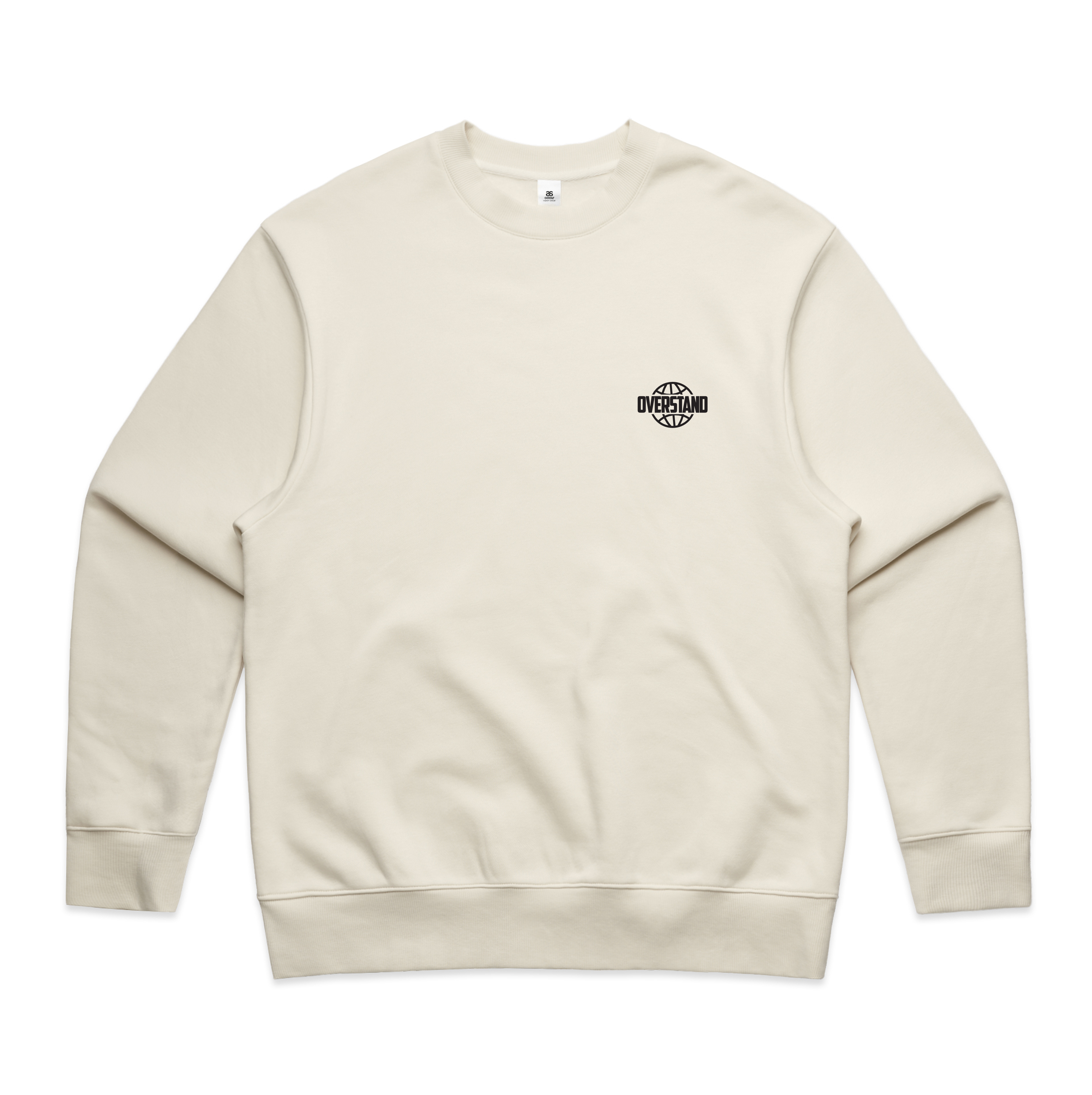 Big Logo Crew