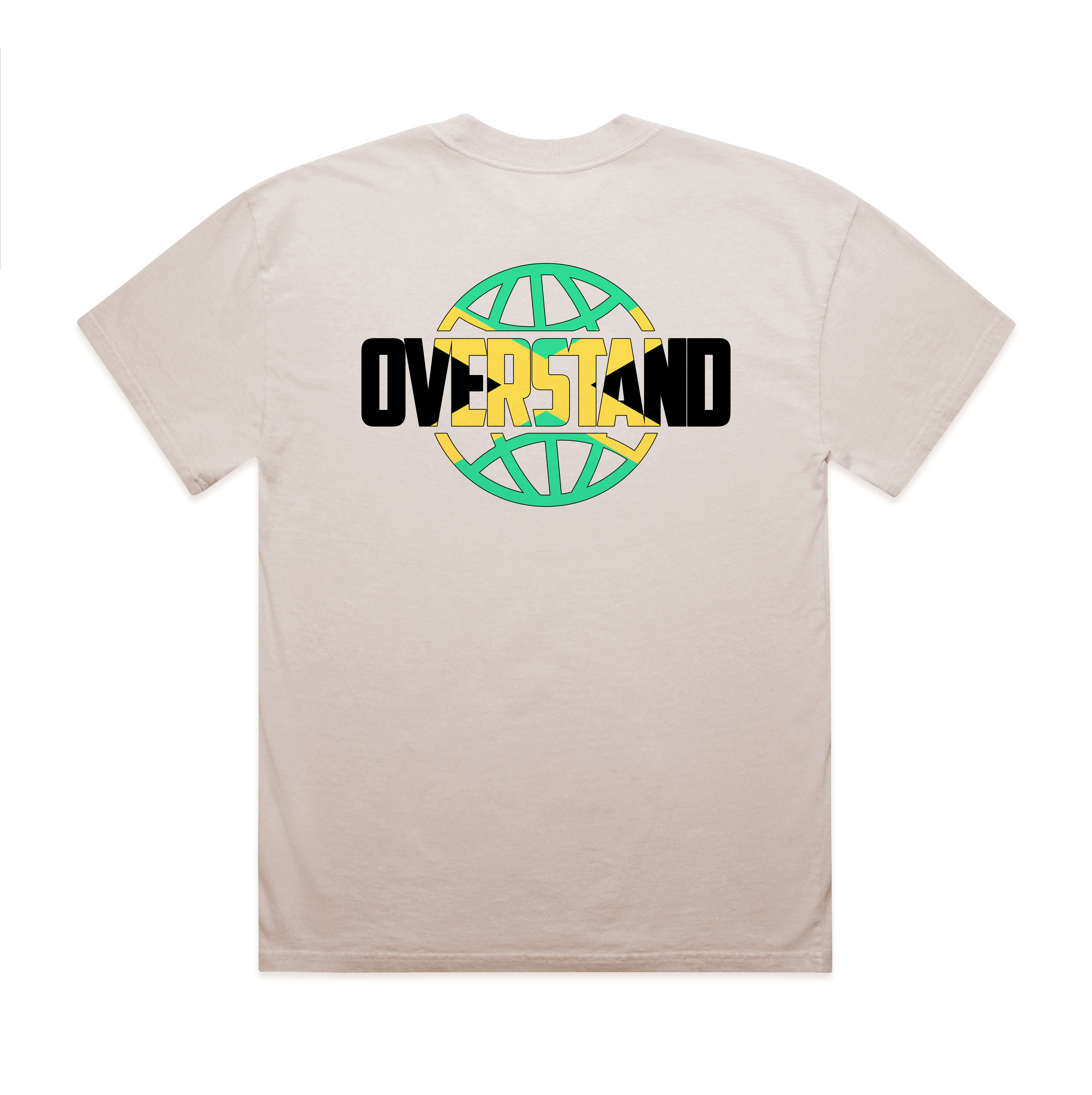 Sounds Of Solidarity Tee