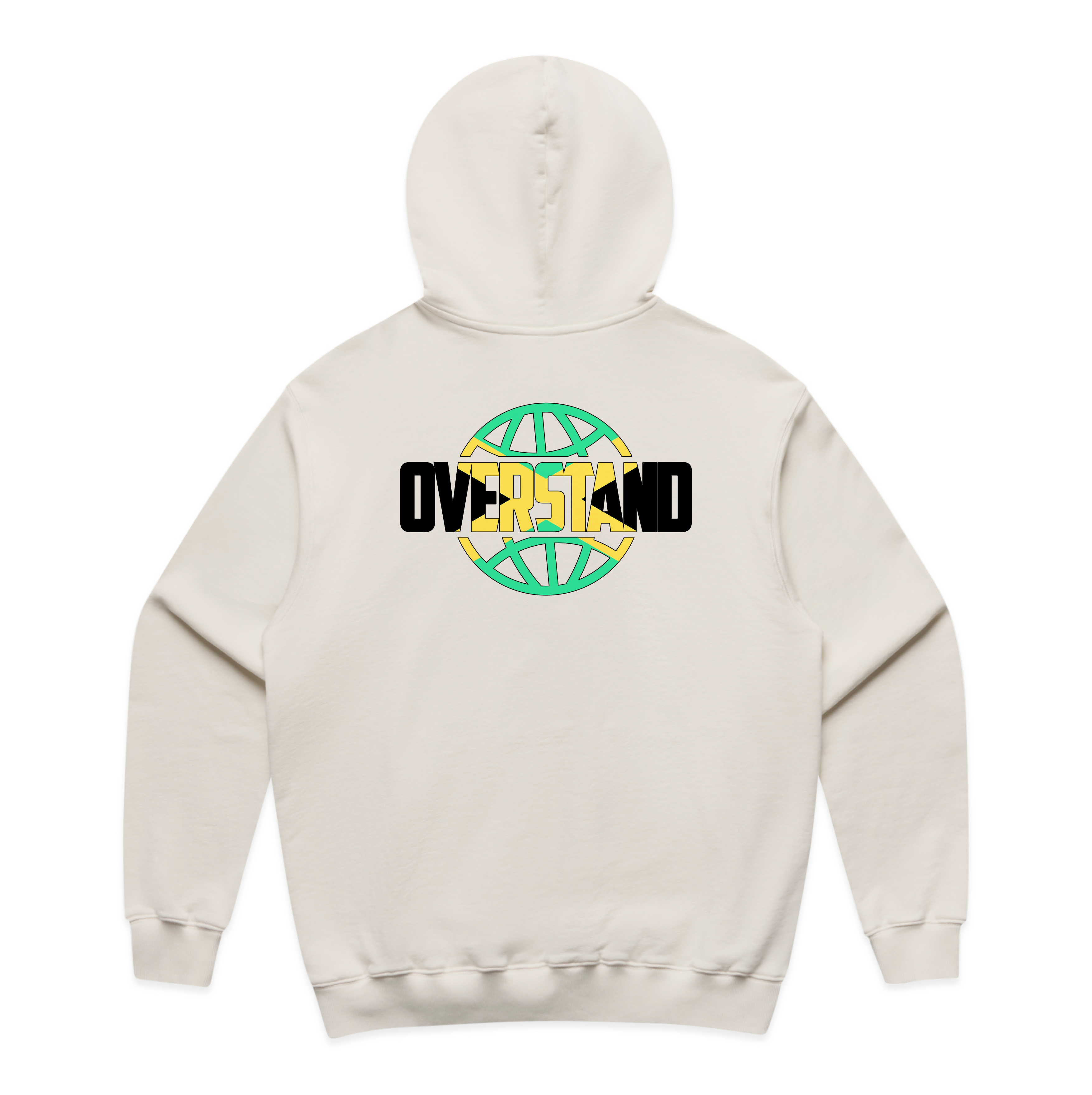 Sounds Of Solidarity Hoodie