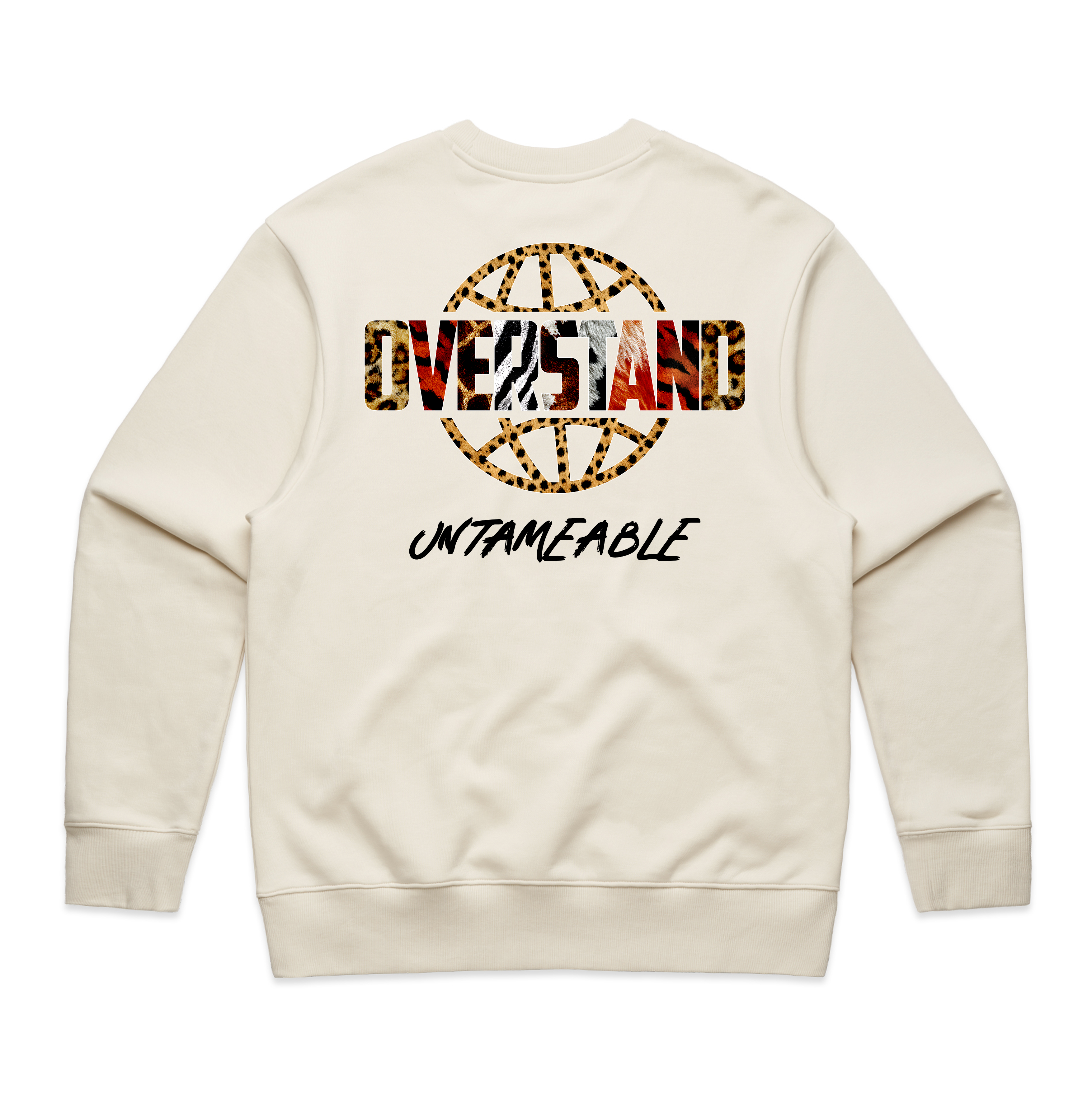 Untameable Crew