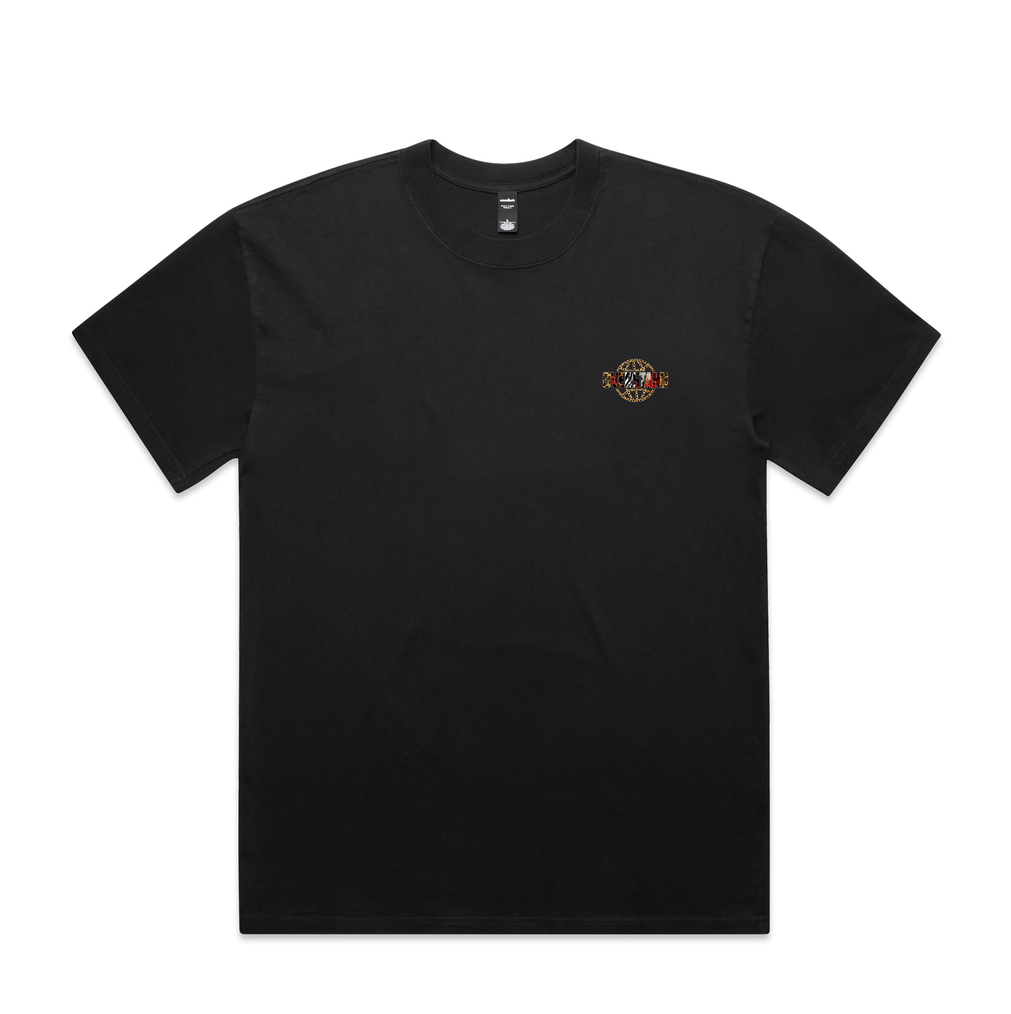Untameable Tee