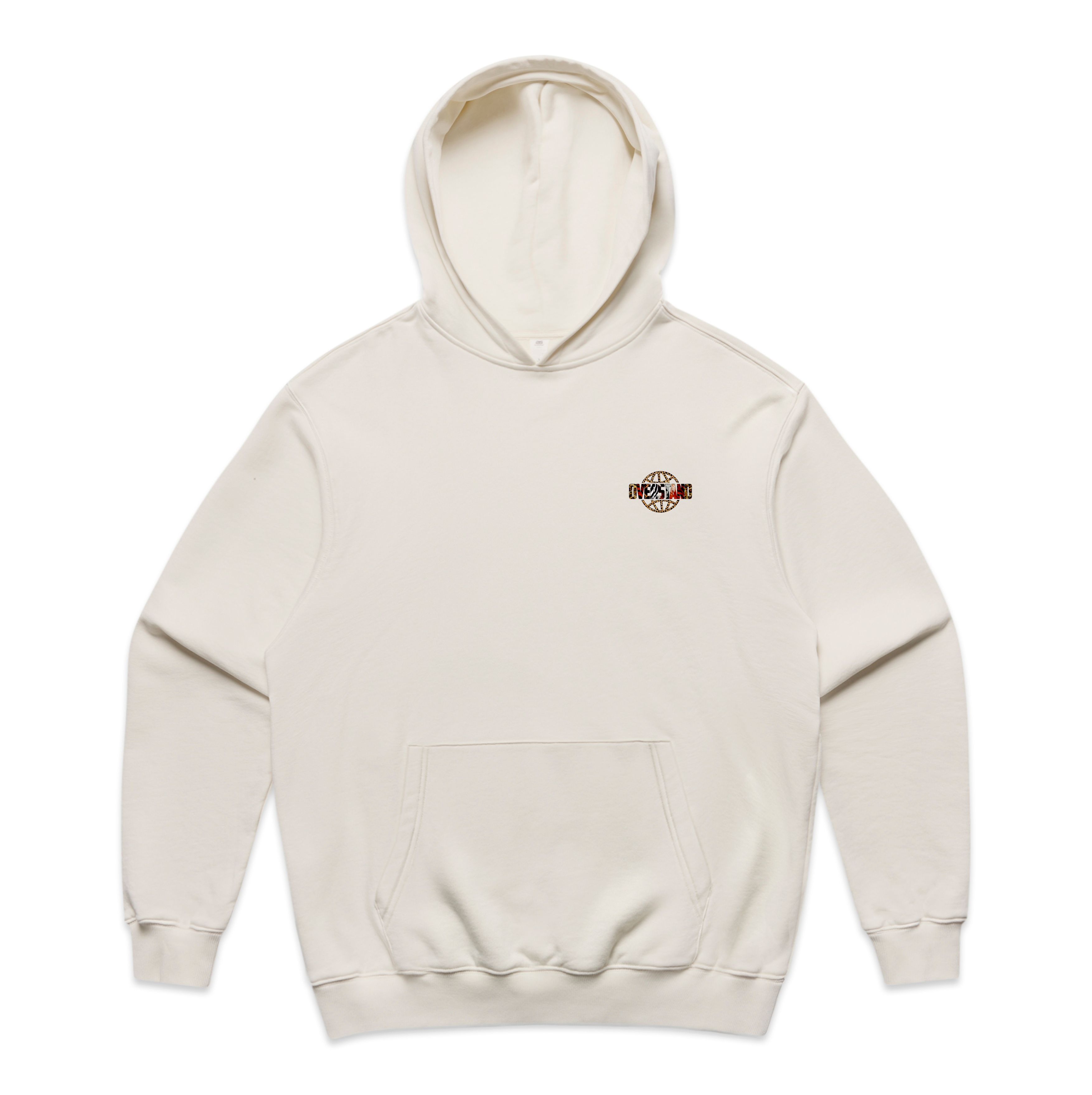 Untameable Hoodie