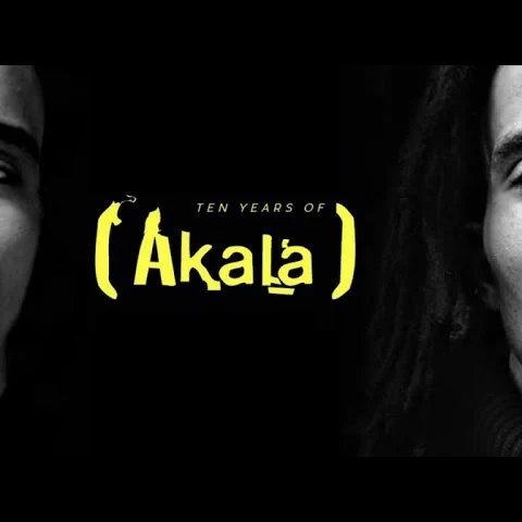 10 Years Of Akala - Triple Vinyl [OUT NOW]