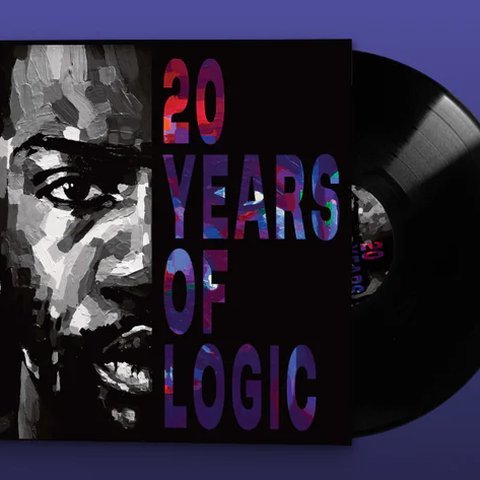 20 Years Of Logic - Vinyl Release [OUT NOW]
