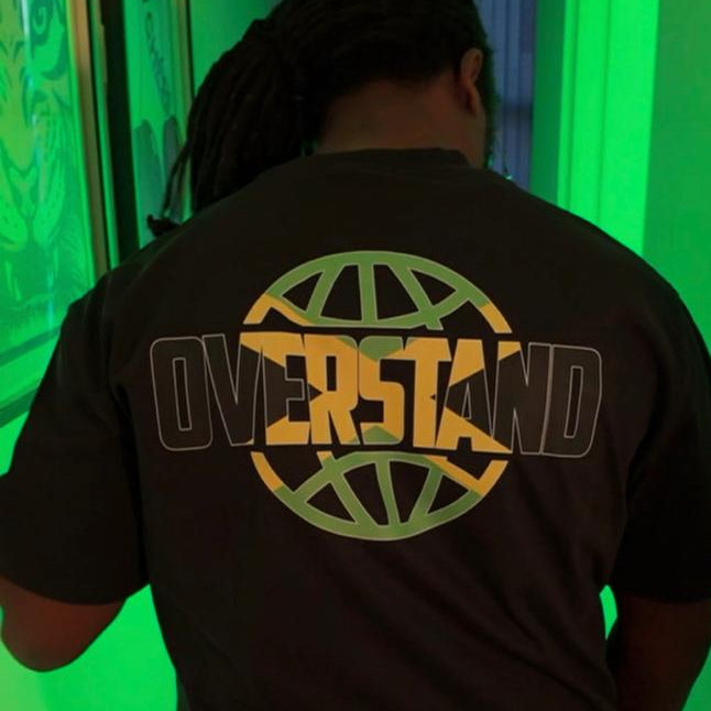 Sounds Of Solidarity Fundraiser Capsule - Out Now! [DROP]