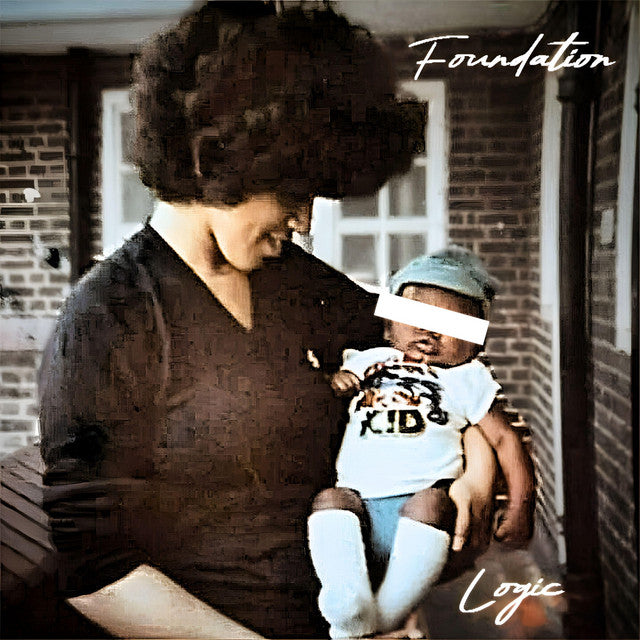 Logic - Foundation LP [OUT NOW]