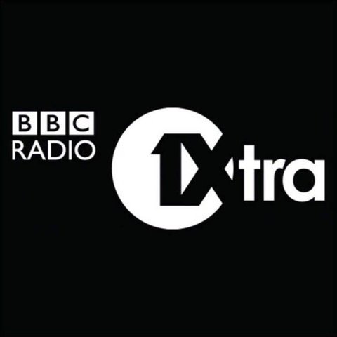 Akala & Lowkey - Behind My Painted Smile - Number 1 On Charlie Sloth's Hood Heat Chart