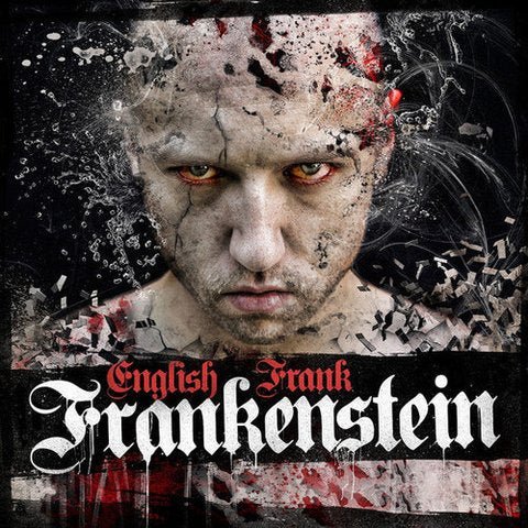 English Frank - Frankenstein [OUT NOW]