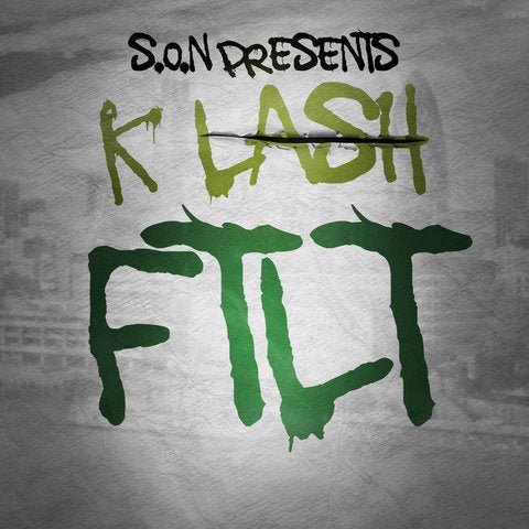 Klashnekoff's New Album FTLT Is Here [OUT NOW]