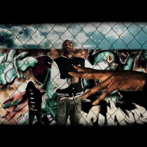 Logic & Last Resort feat Rewd Adams - Animal [VIDEO]