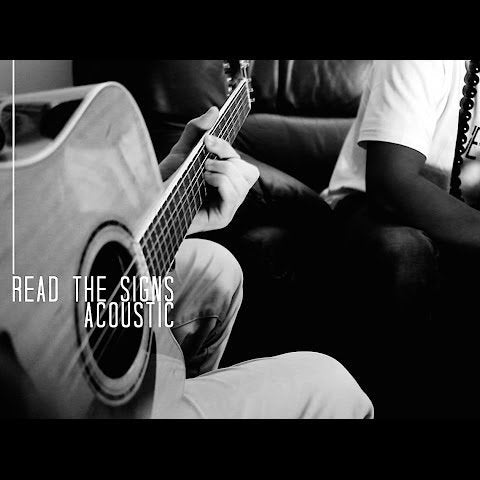 Logic & Last Resort feat John McIvor - Read The Signs [VIDEO]