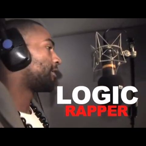 Logic - Fire In The Booth [VIDEO]