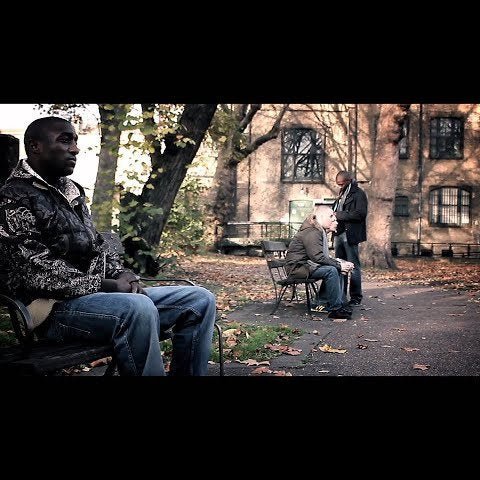 Logic & Last Resort feat Maverick Sabre, Akala & Big Frizzle - We'll Never Know [VIDEO]