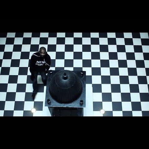 Logic & Last Resort - Never That [VIDEO]