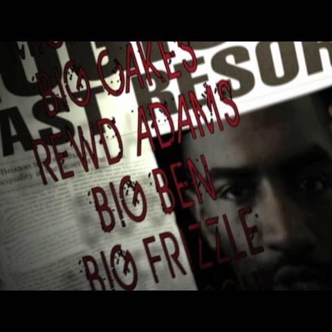 Logic & Last Resort - True Talk Landing 19th December! [ANNOUNCEMENT]
