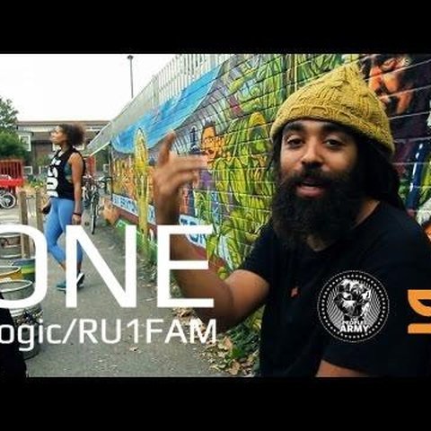Logic & RU1 Fam feat Amy True - One [VIDEO]