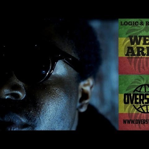 Logic & RU1 Fam - We Are 1 [VIDEO]