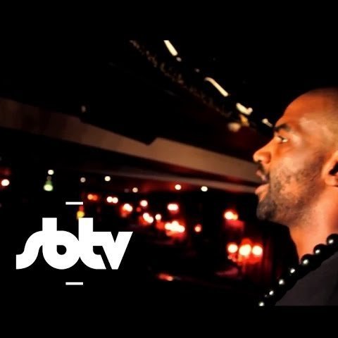 Logic - Spectator - SBTV Stripped Bare [VIDEO]