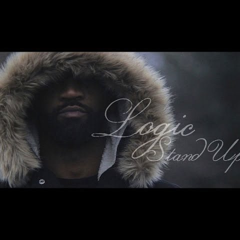 Logic - Stand Up Before I Stand Down [VIDEO]