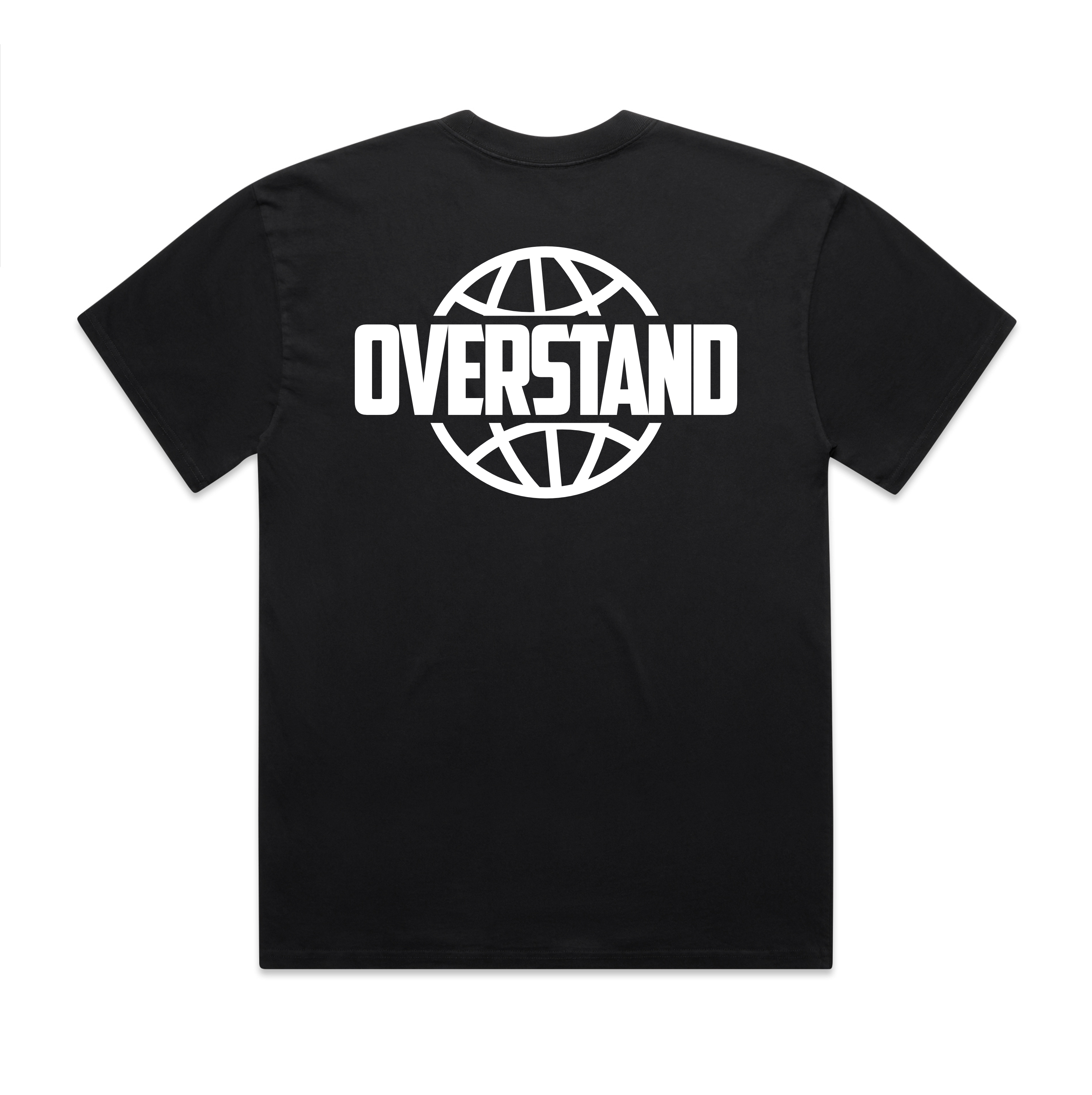 Big Logo Tee
