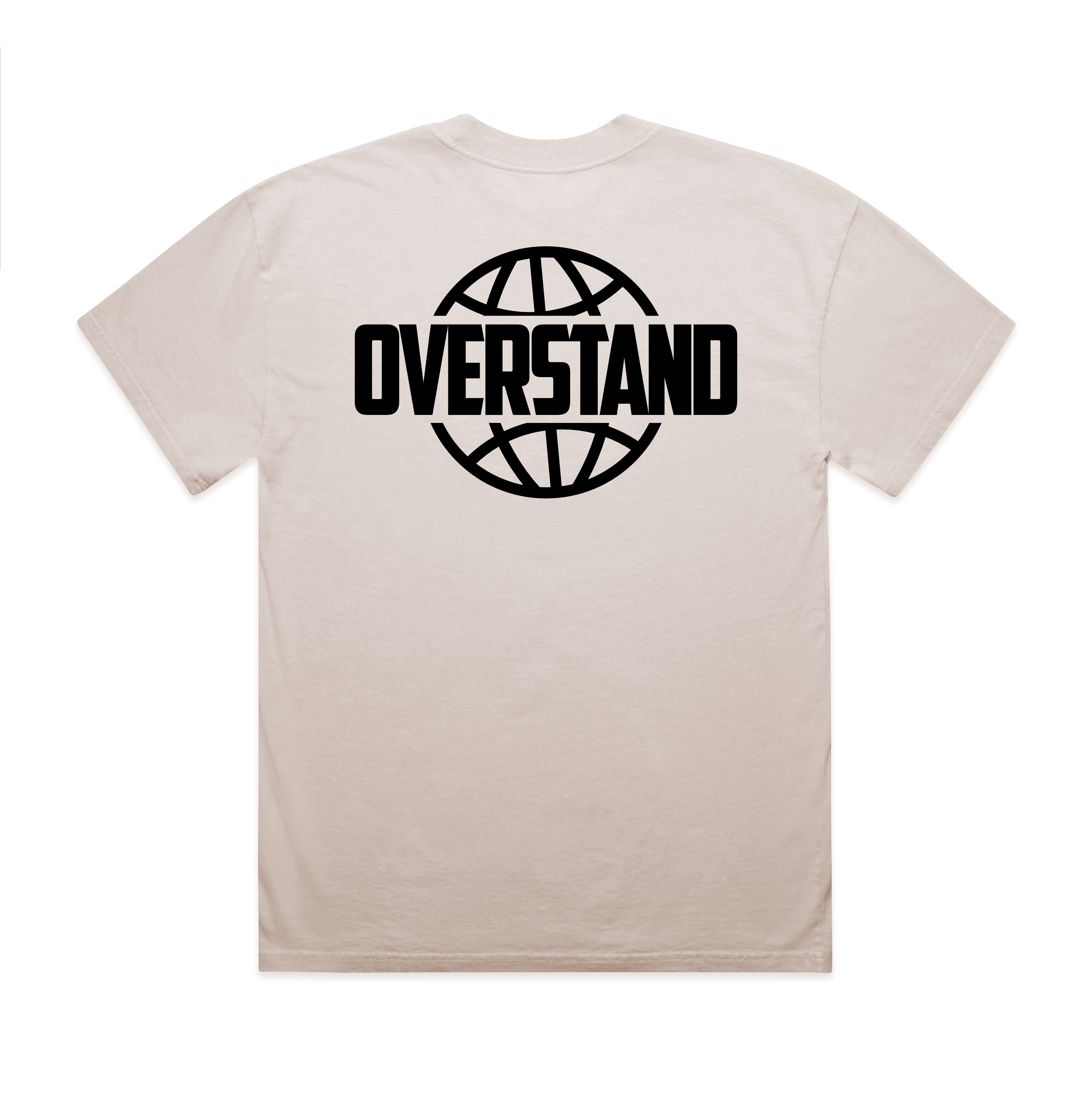 Big Logo Tee