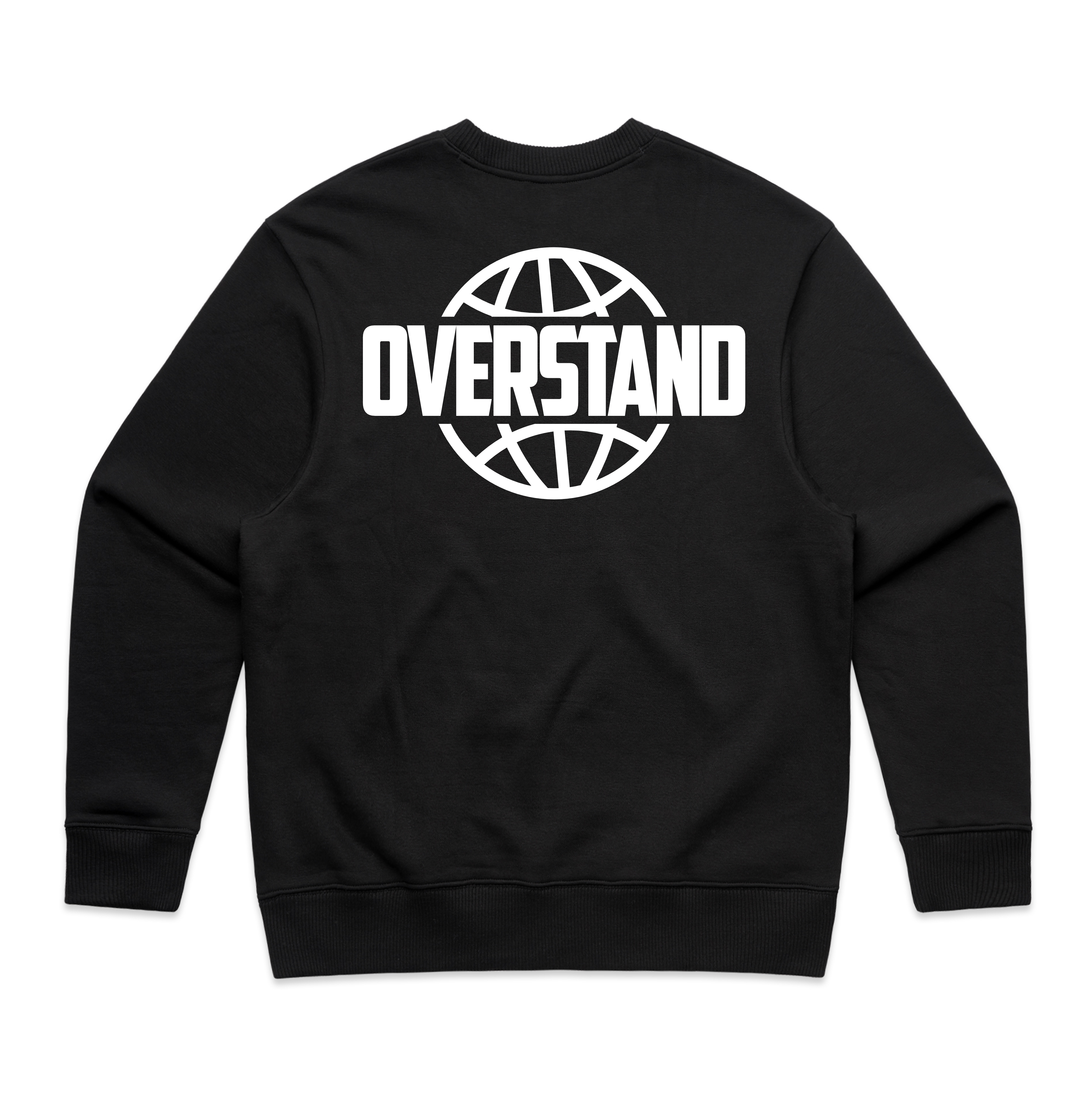 Big Logo Crew