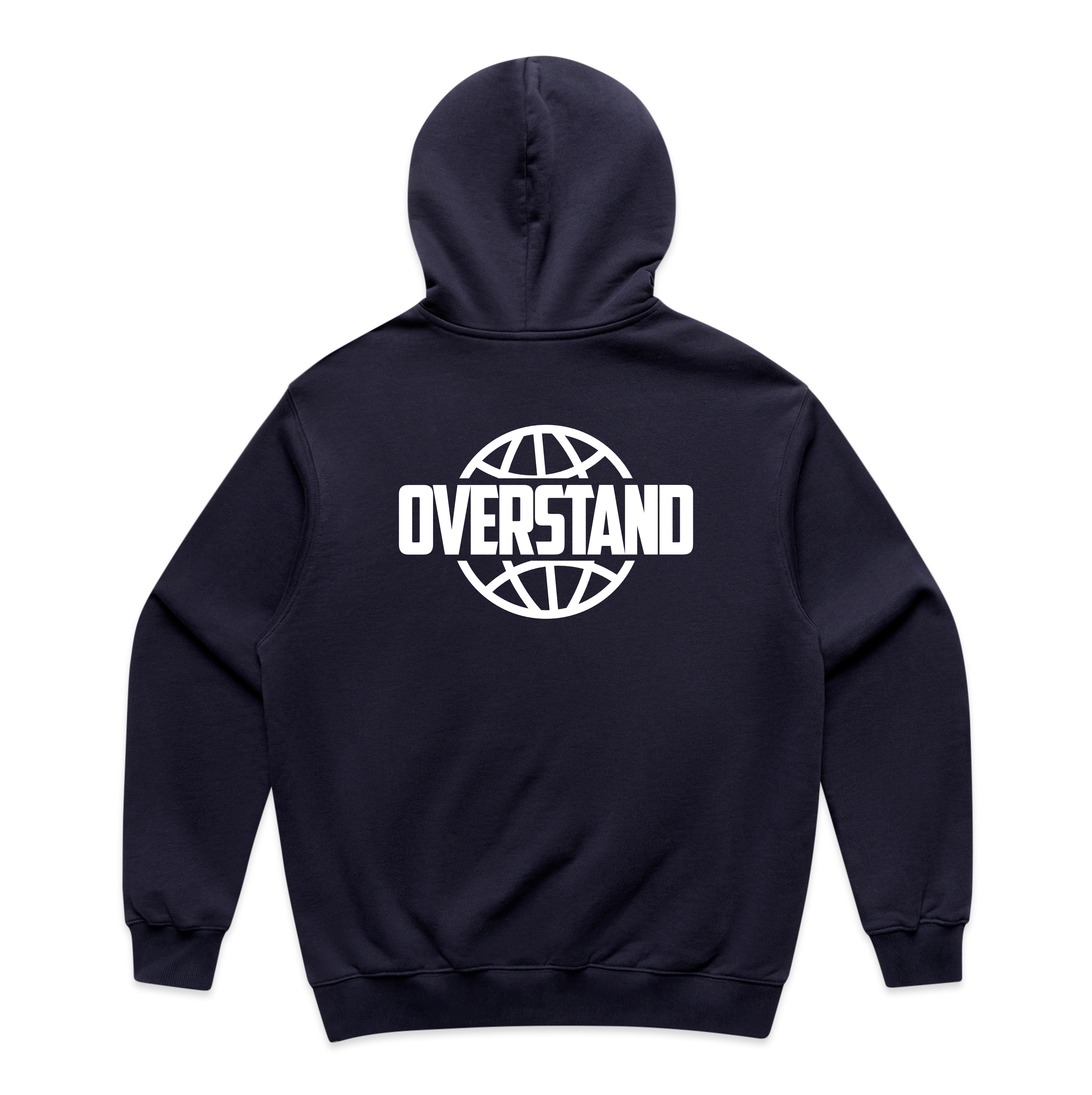 Big Logo Hoodie