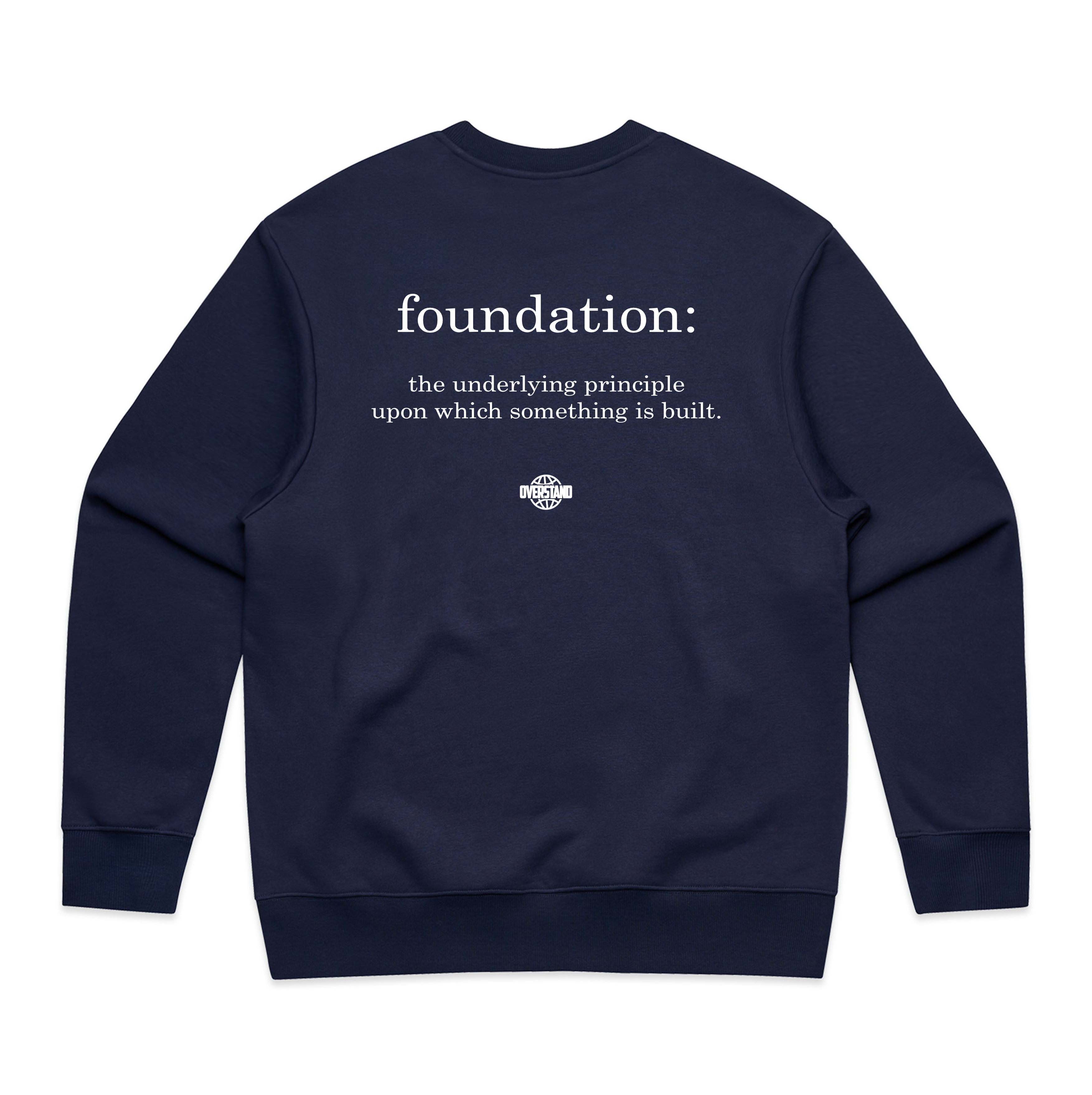 Foundation Crew