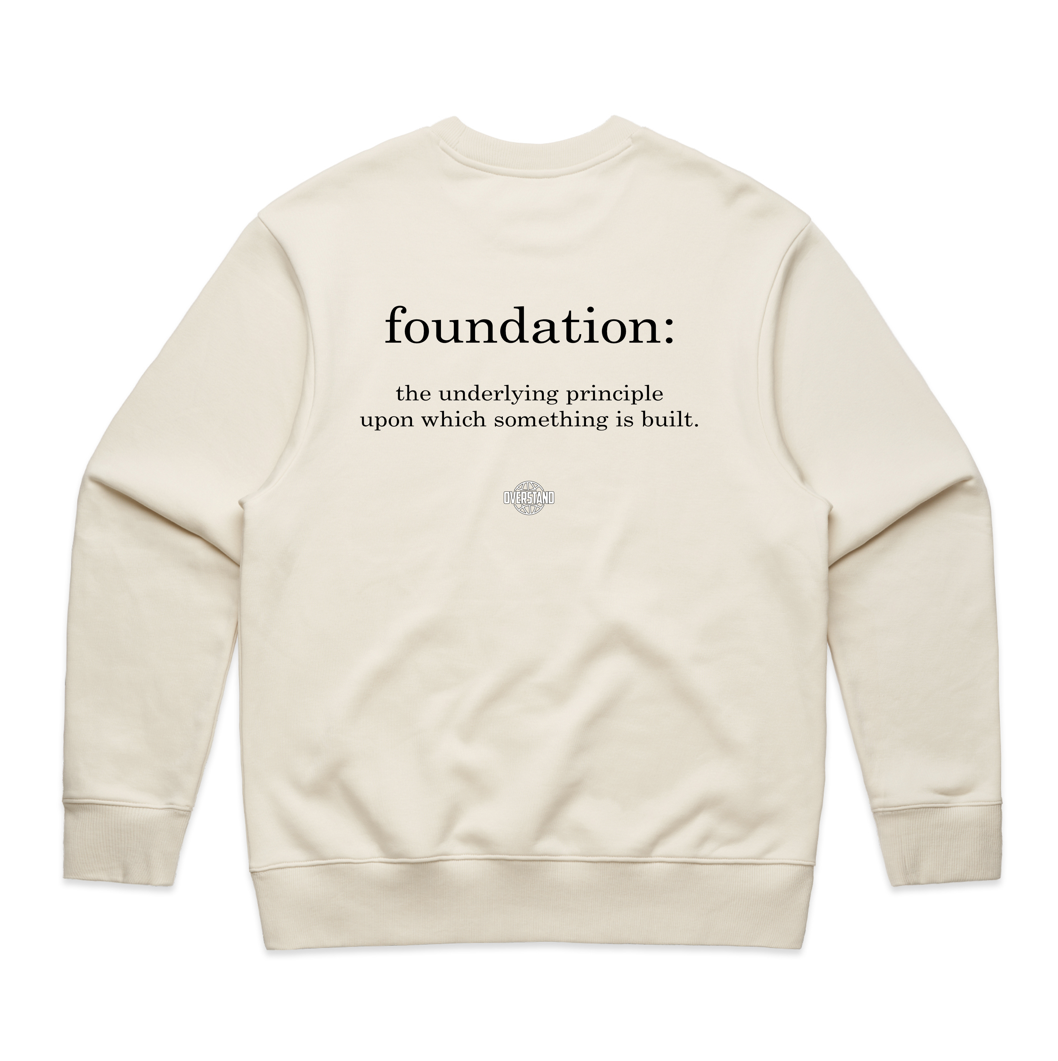 Foundation Crew