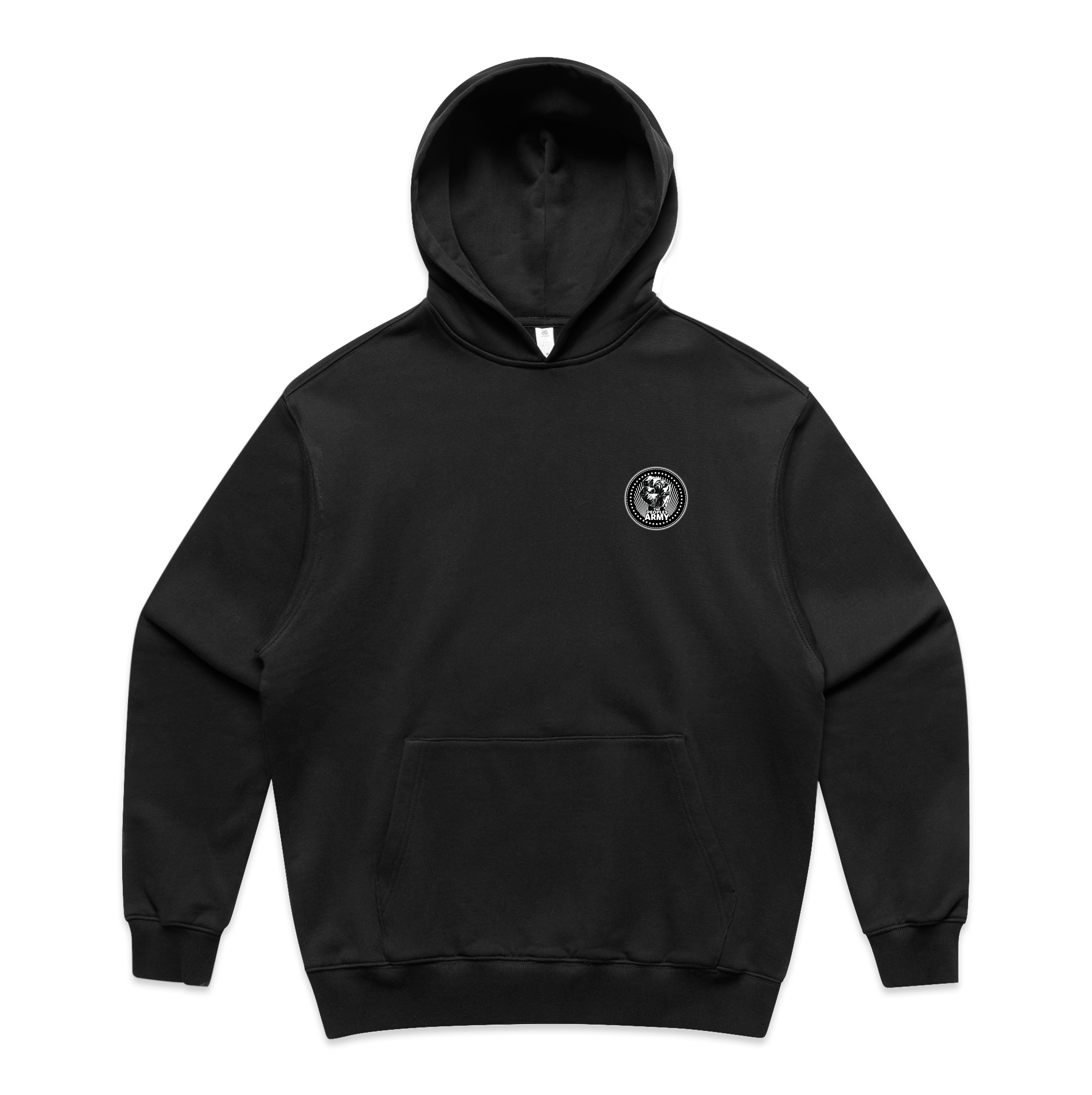 Foundation Hoodie