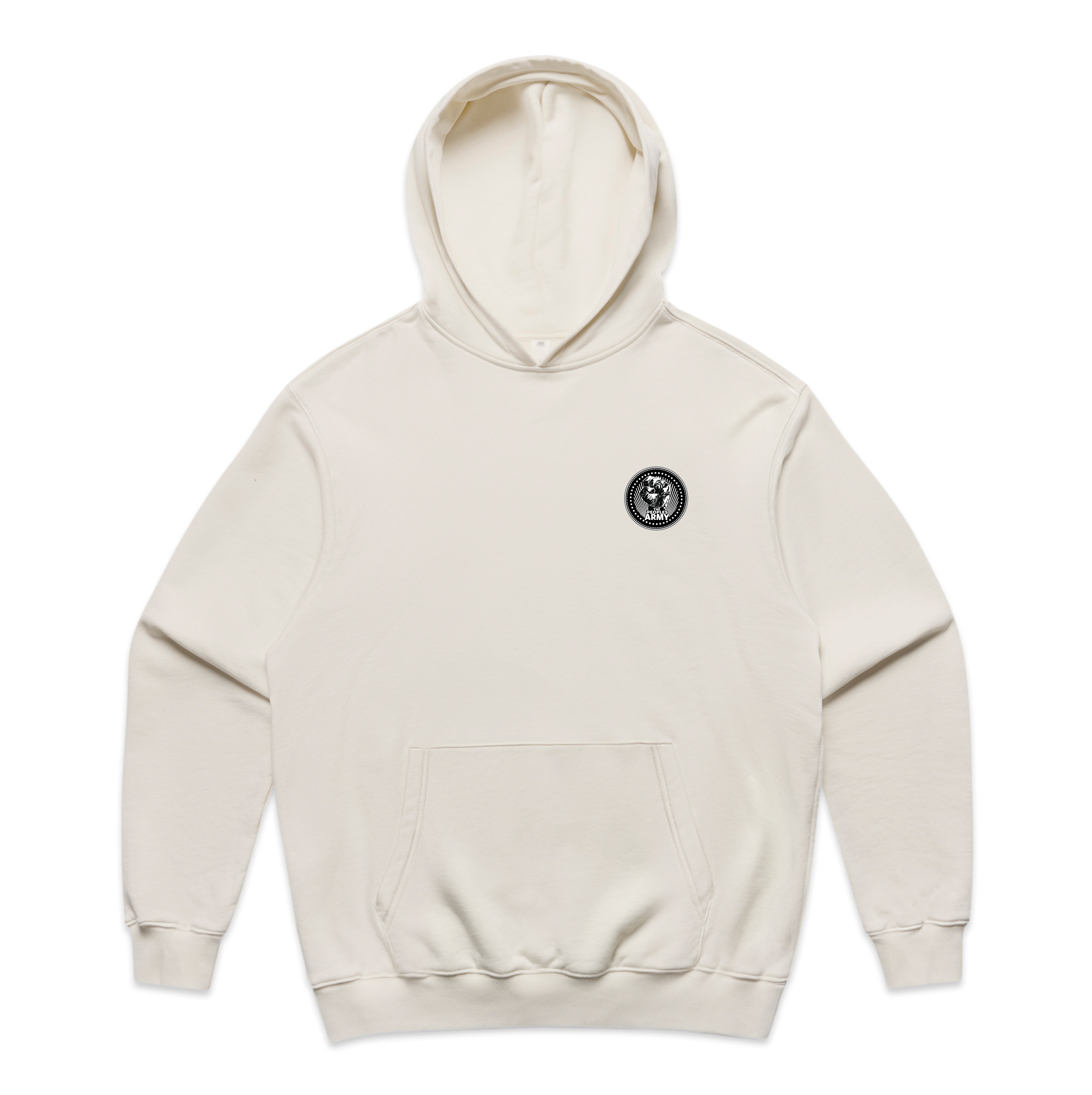 Foundation Hoodie