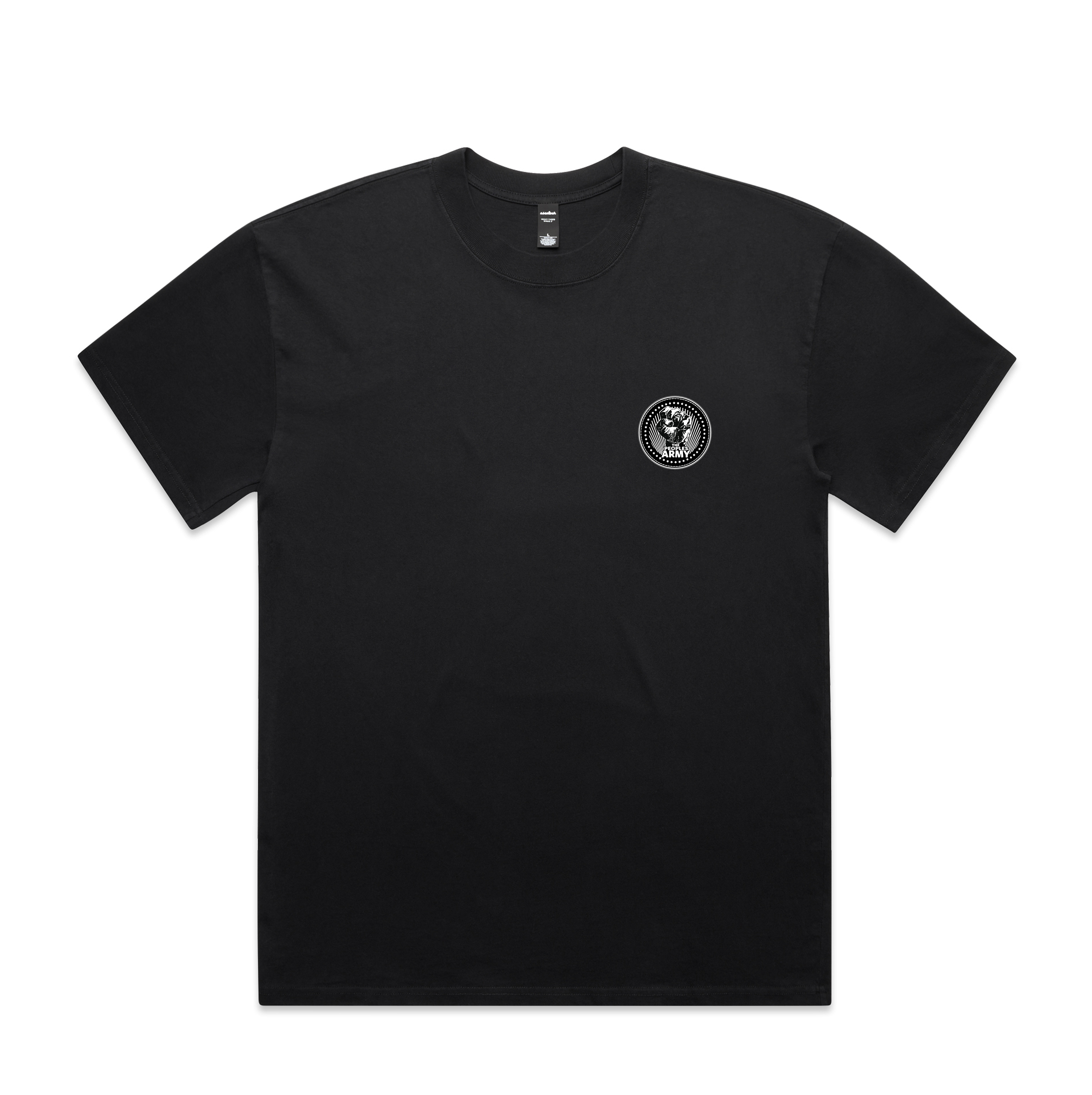 Foundation Tee