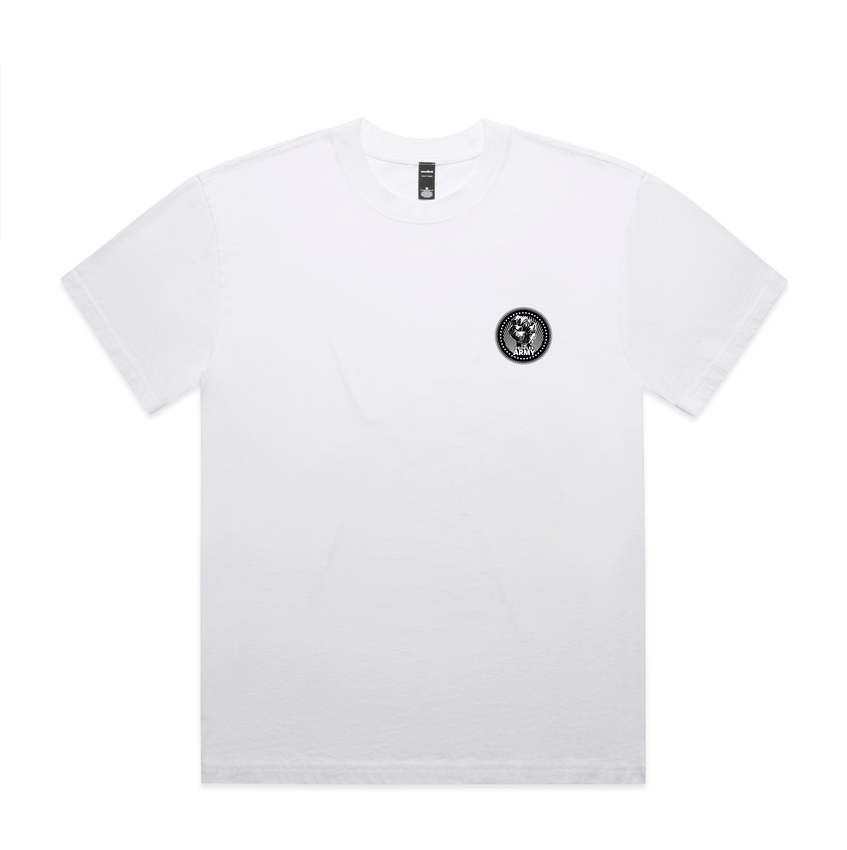 Foundation Tee