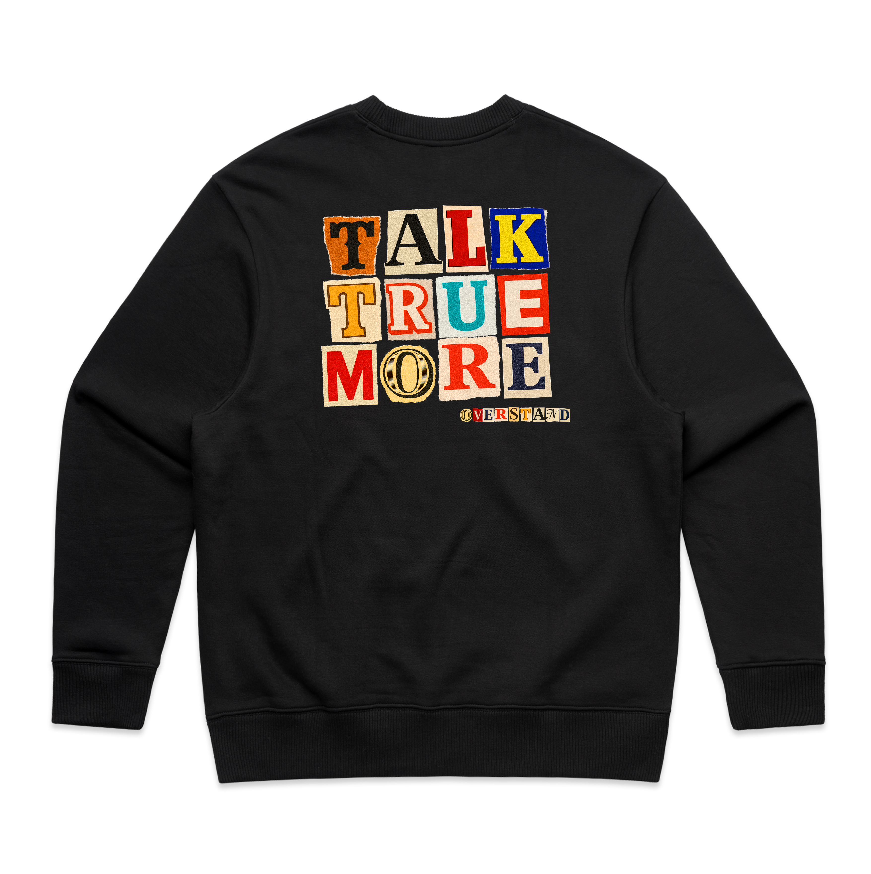 More True Talk Crew