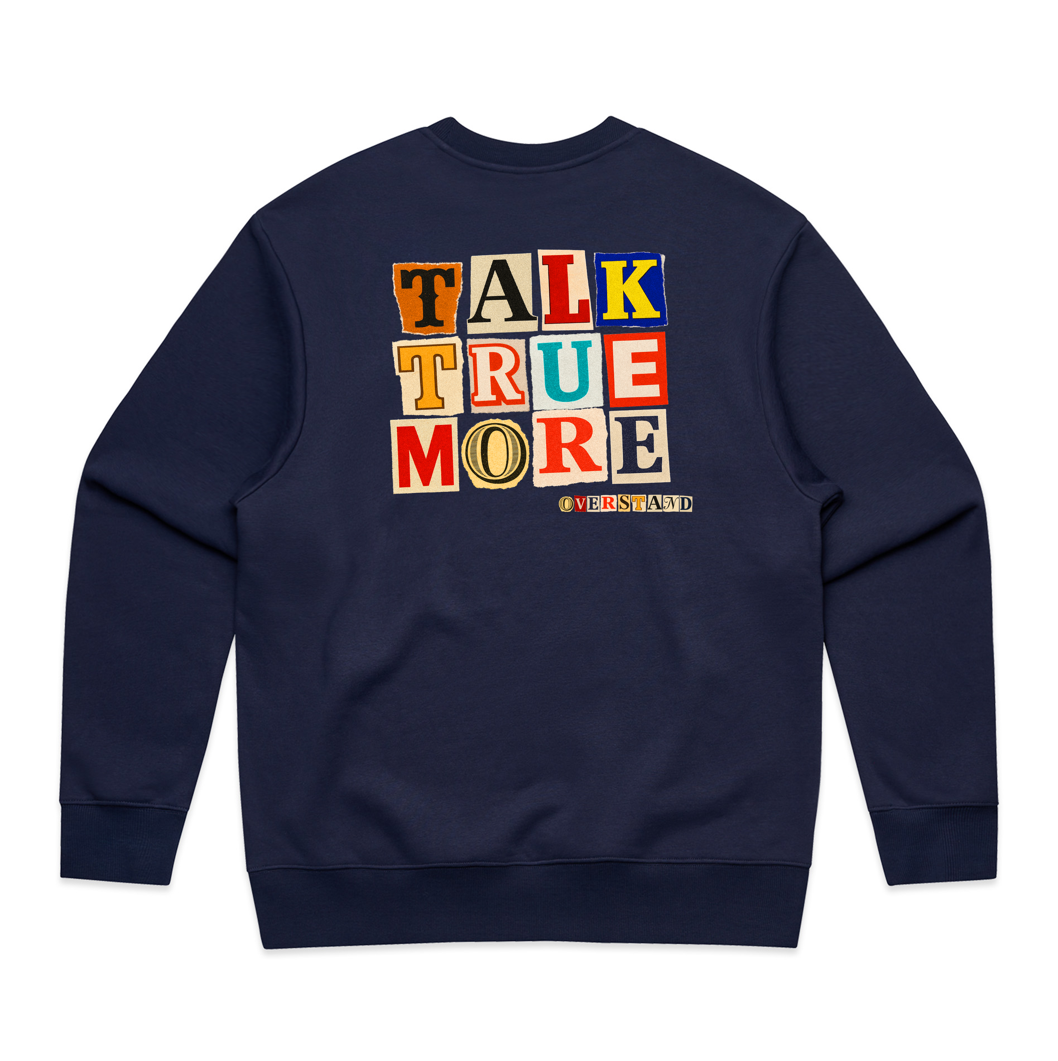 More True Talk Crew