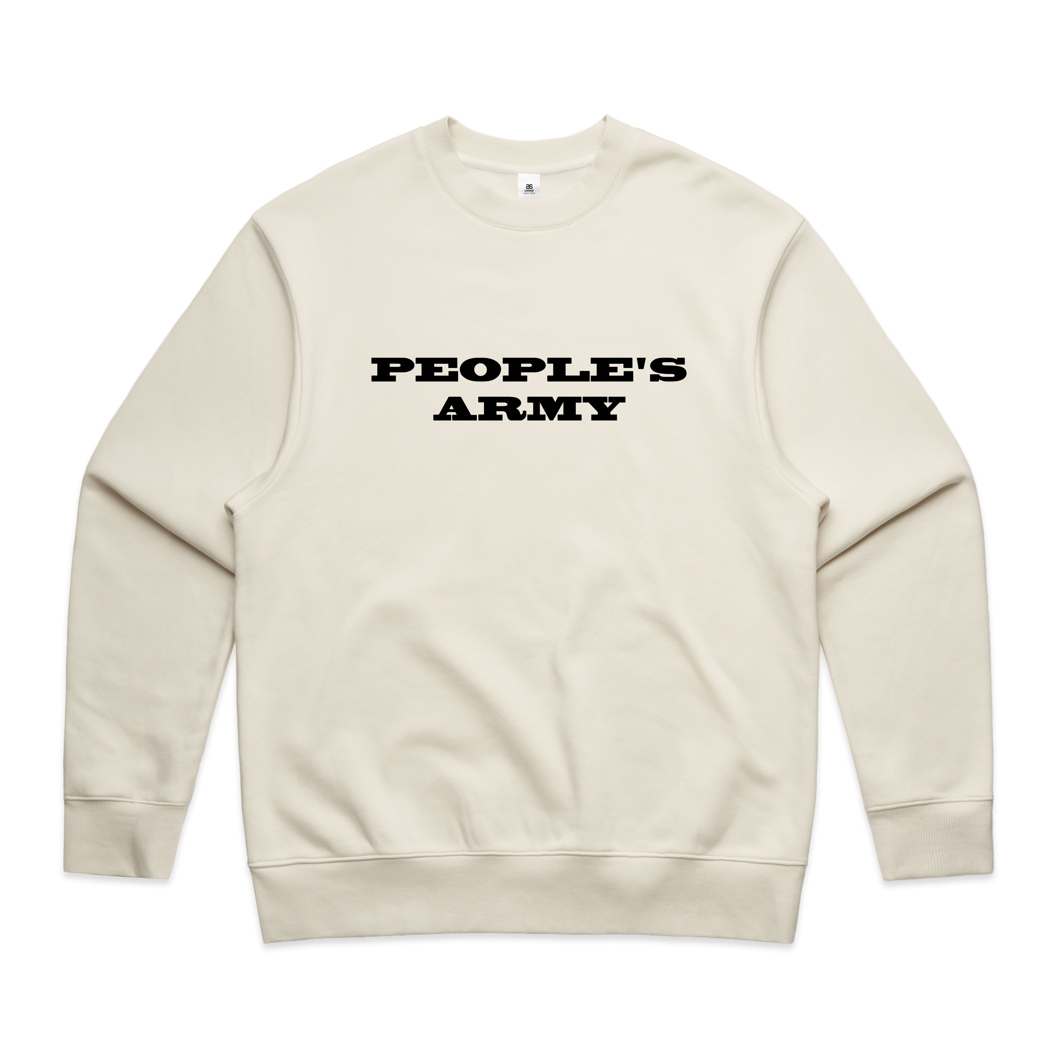 People's Army Crew